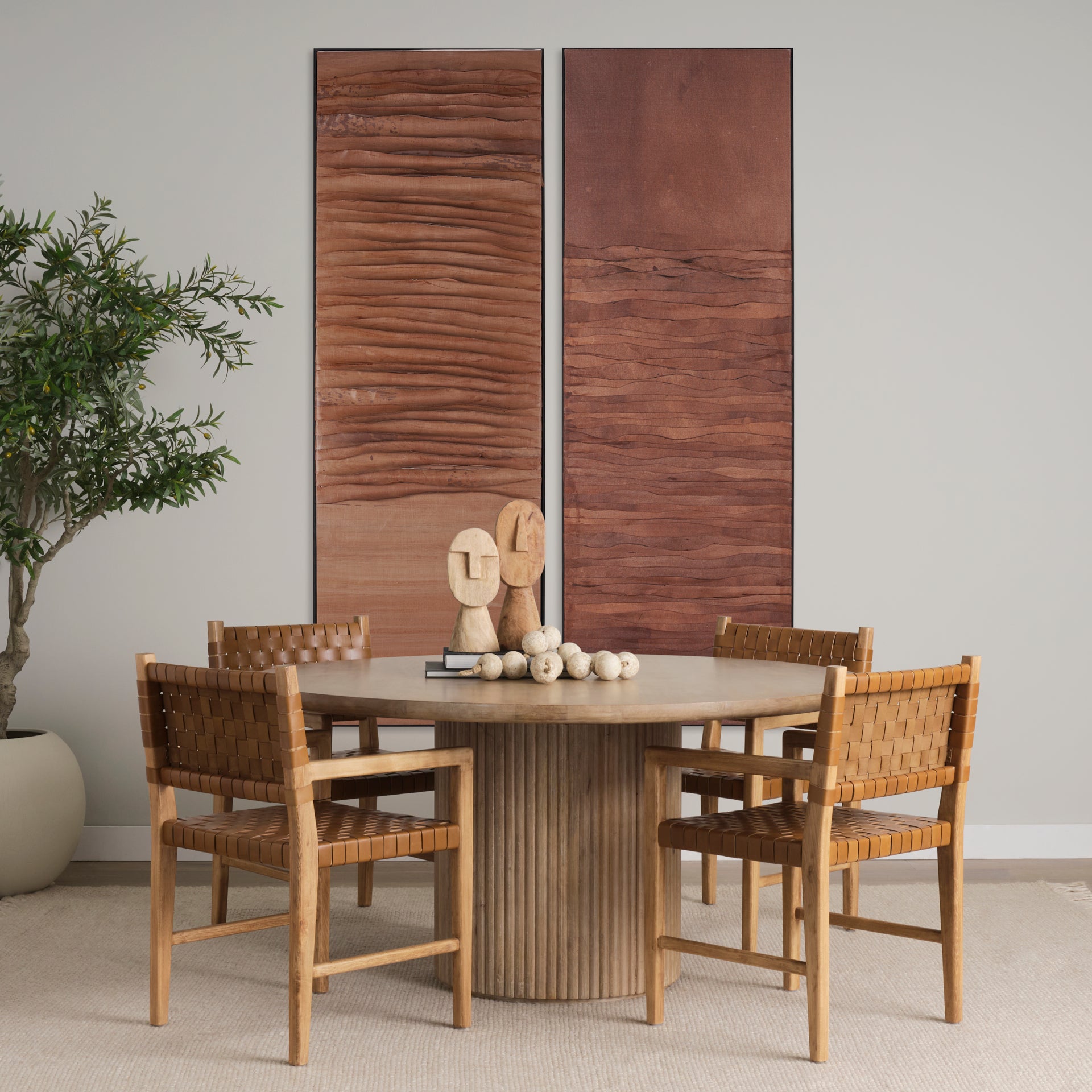 Terra Dining Table