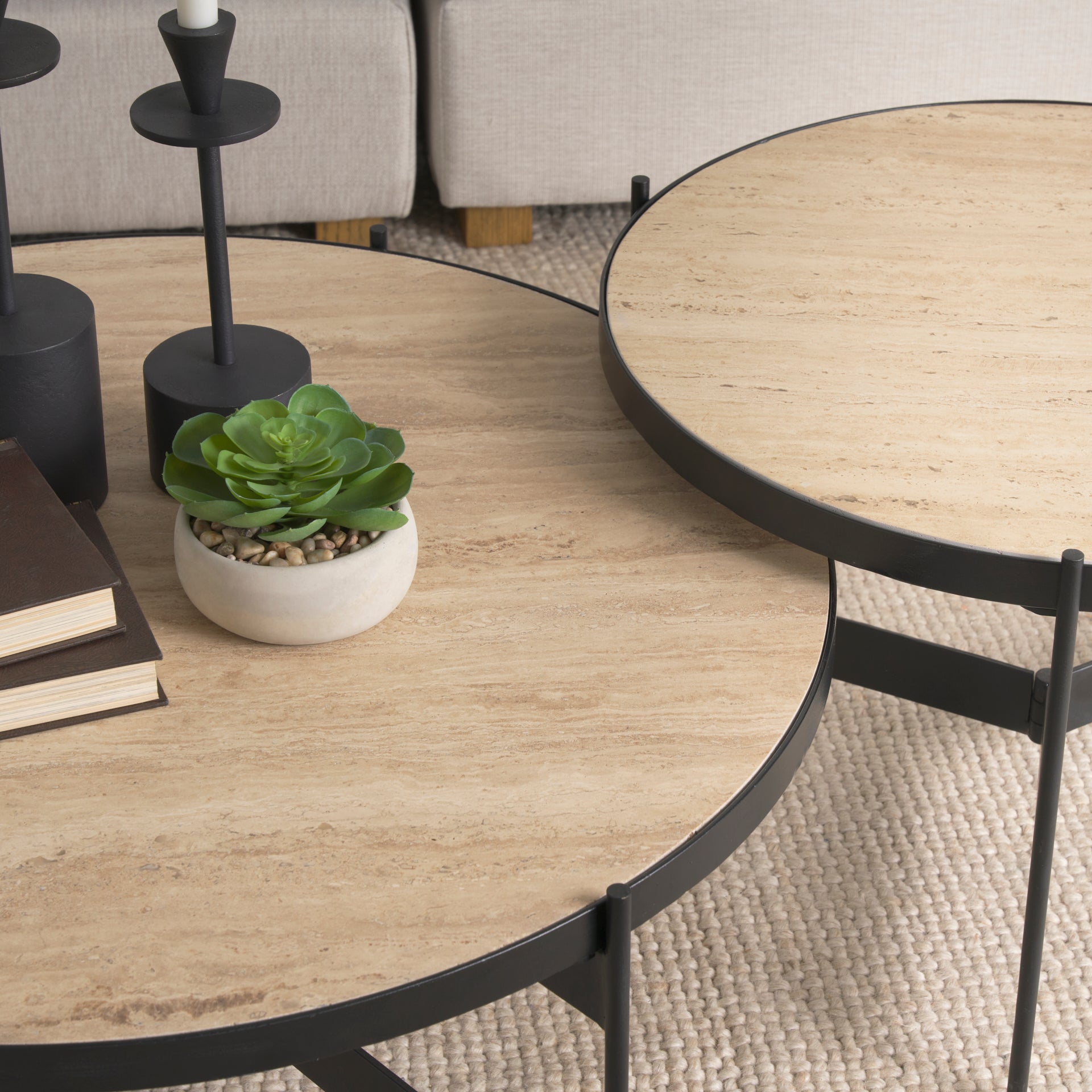 Wade Coffee Tables