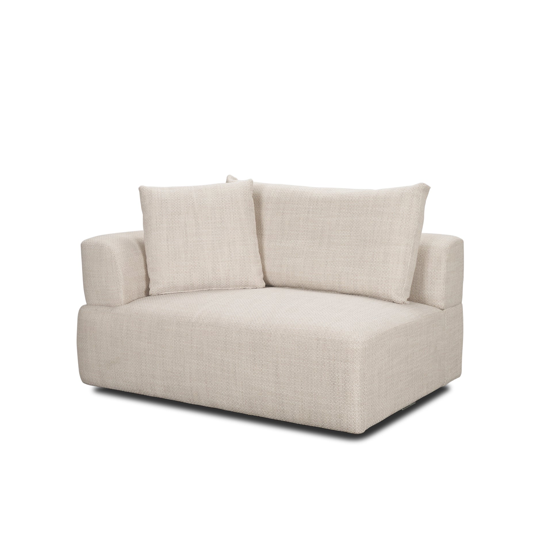 Warner Sofa Set