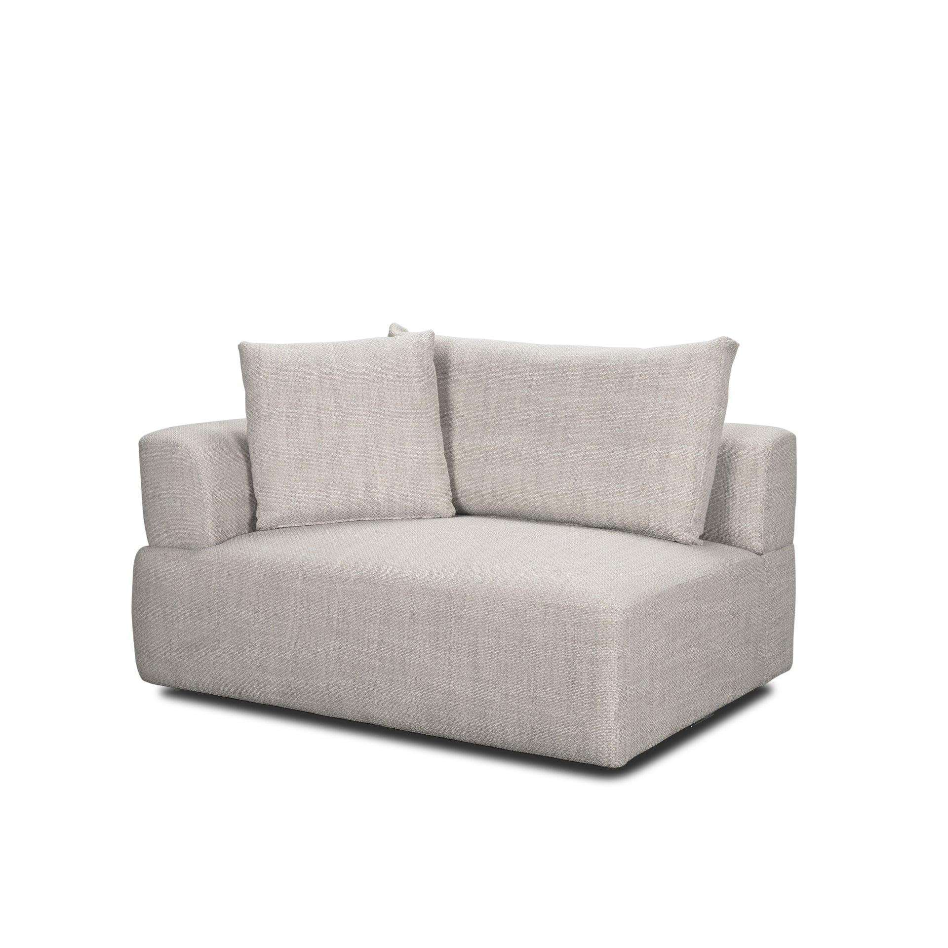 Warner Sofa Set