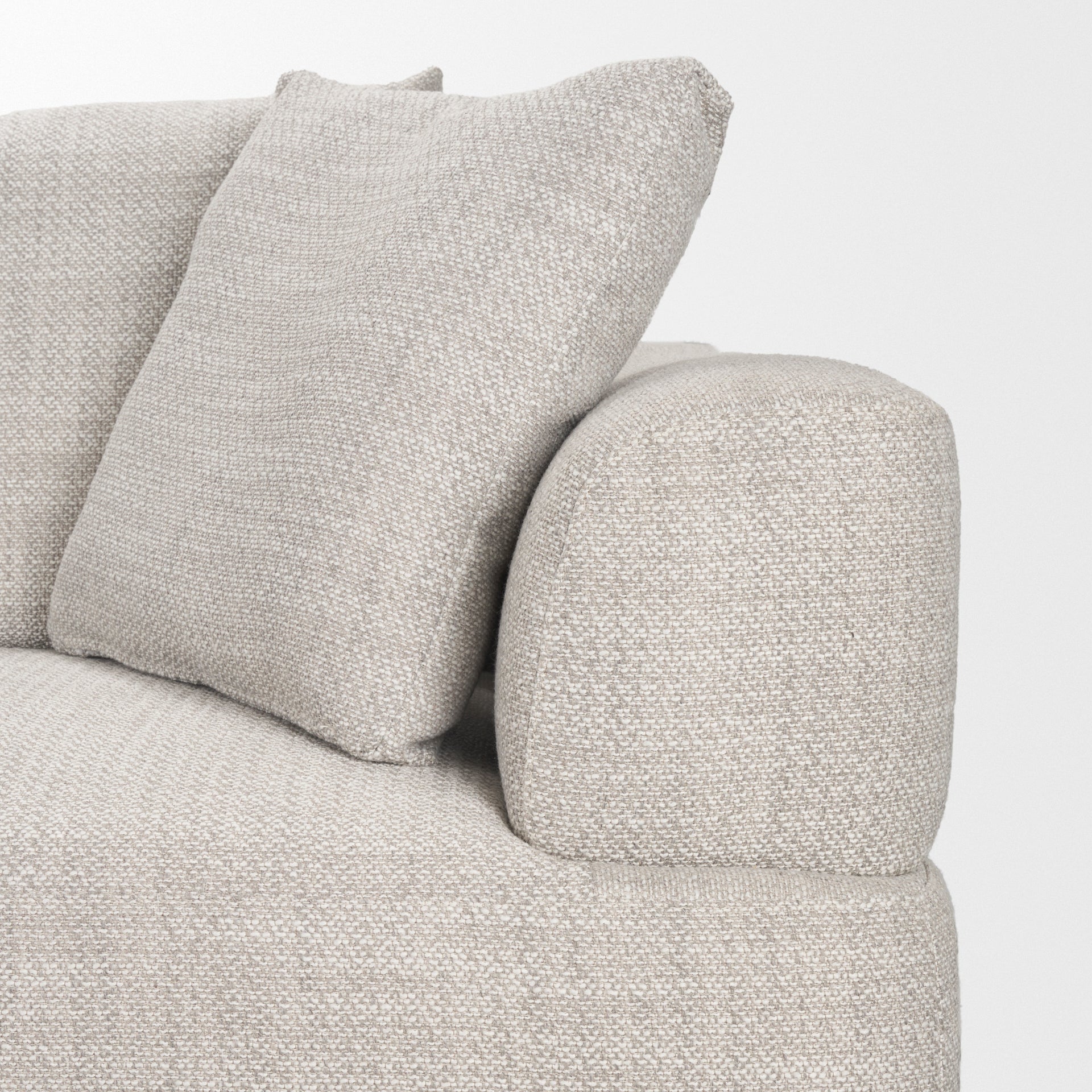 Warner Sofa Set