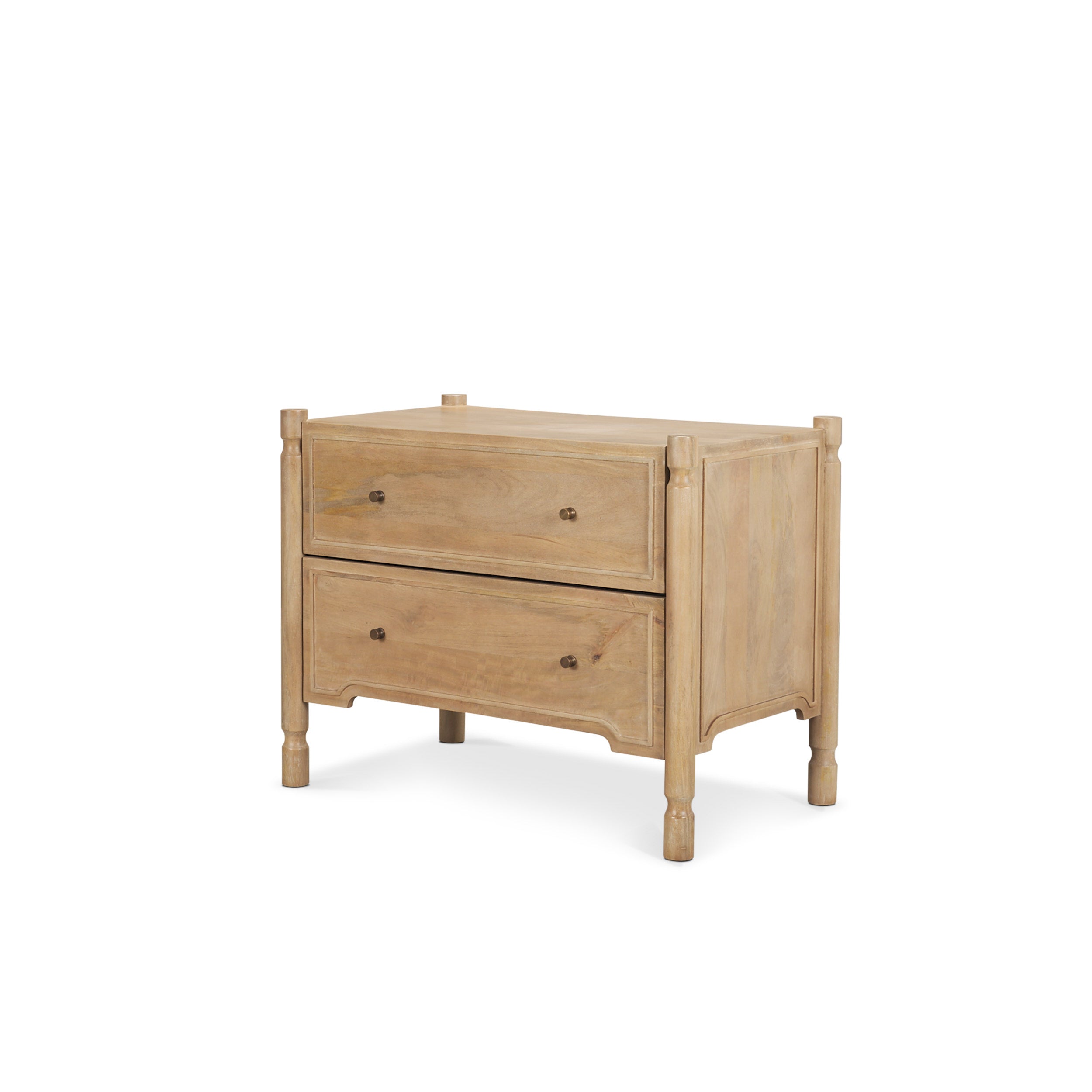 Phil Accent Cabinet