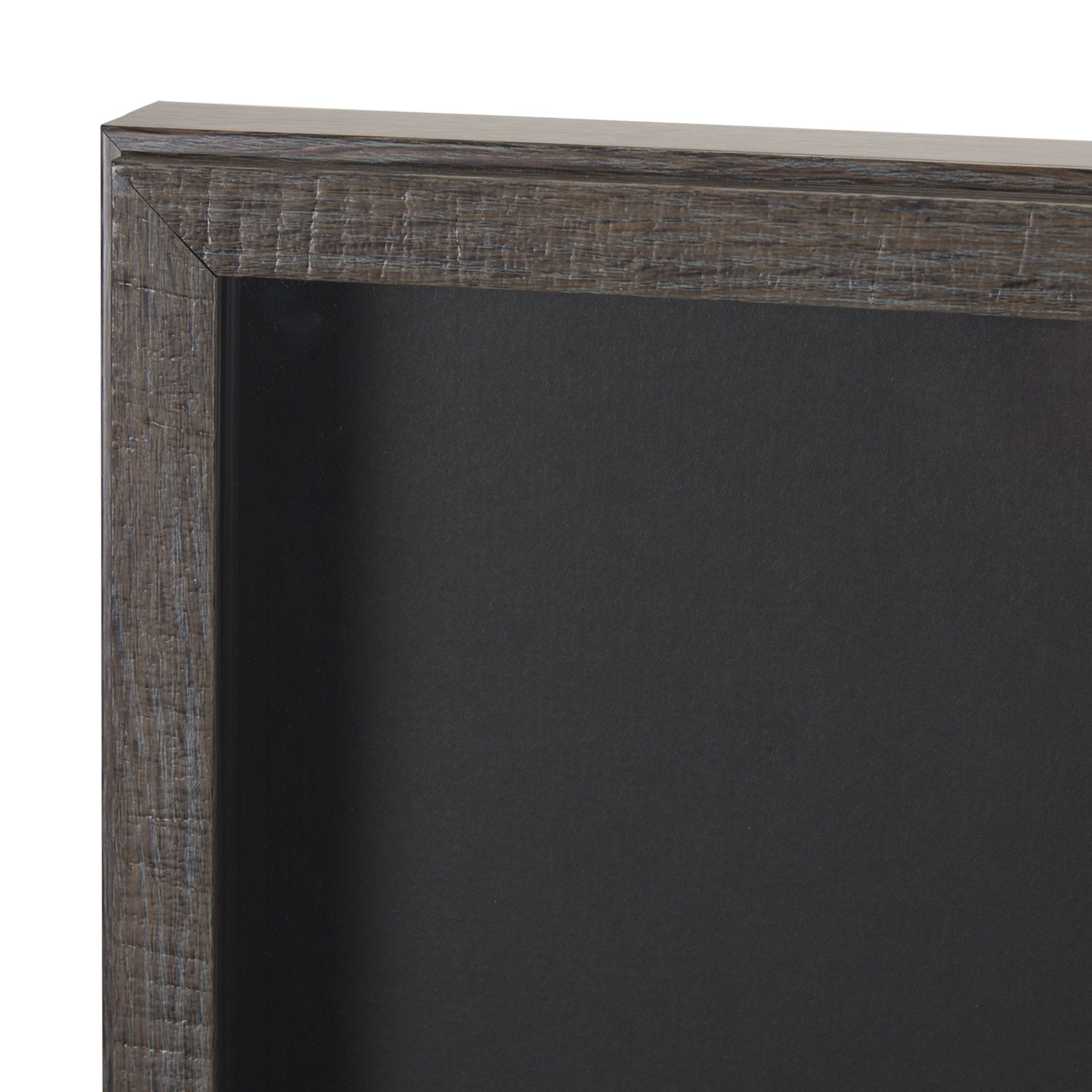 Shadows at Dusk IV by Mercana Studio a Hand Embellished Framed Art Print Matted under Glass