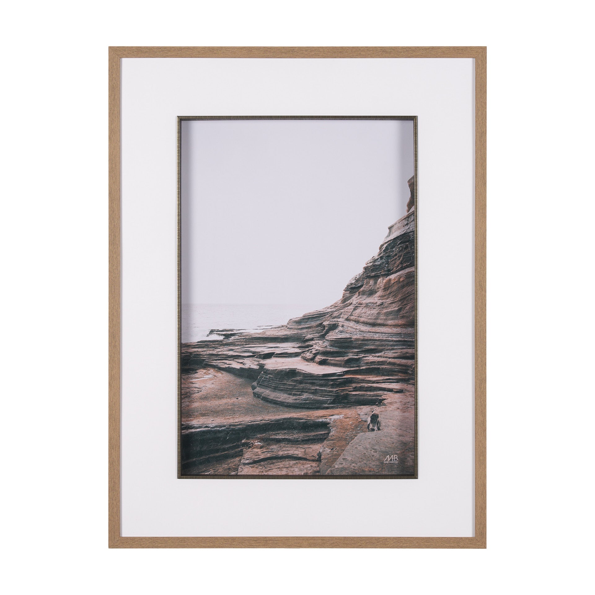 Rocky Shore Hawaii by Max Blakesberg Studios
