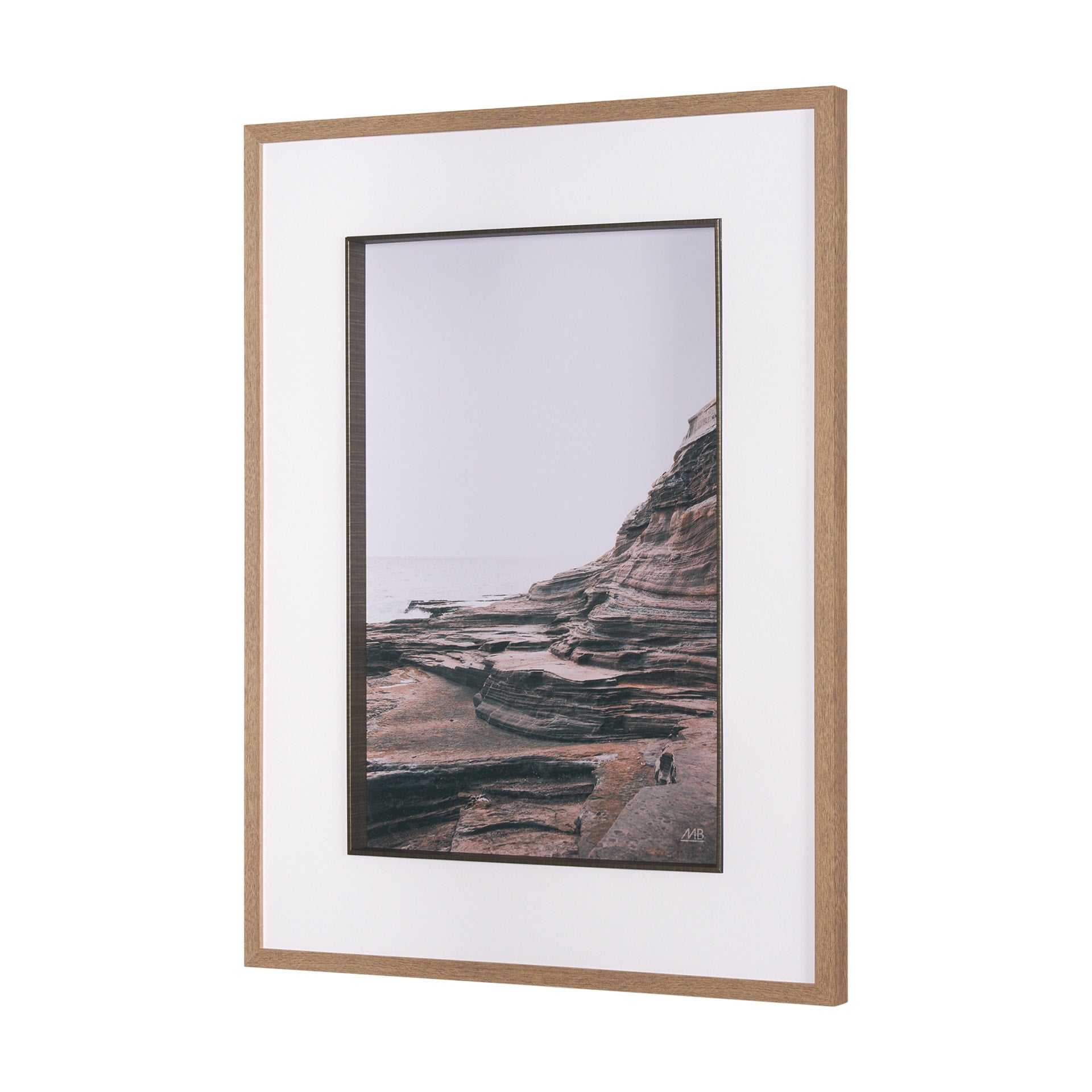Rocky Shore Hawaii by Max Blakesberg Studios
