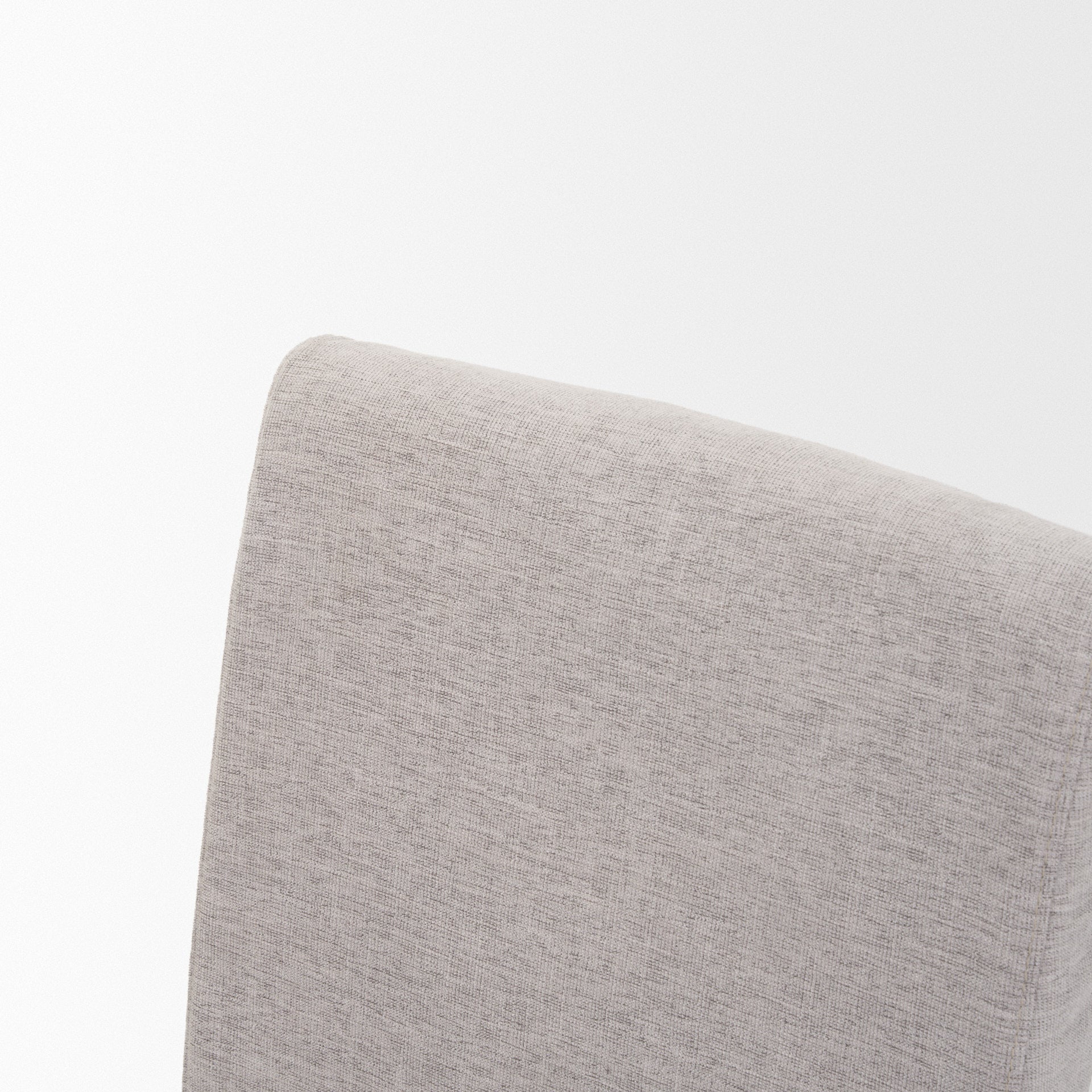 Whitley Fabric Dining Chair, S/2