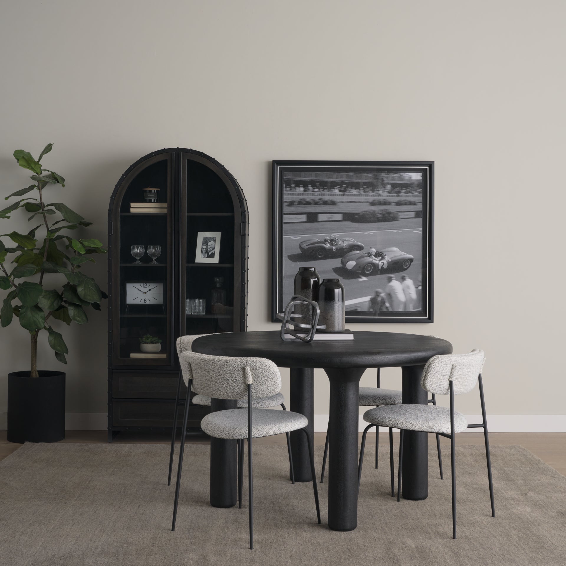Soma Dining Table