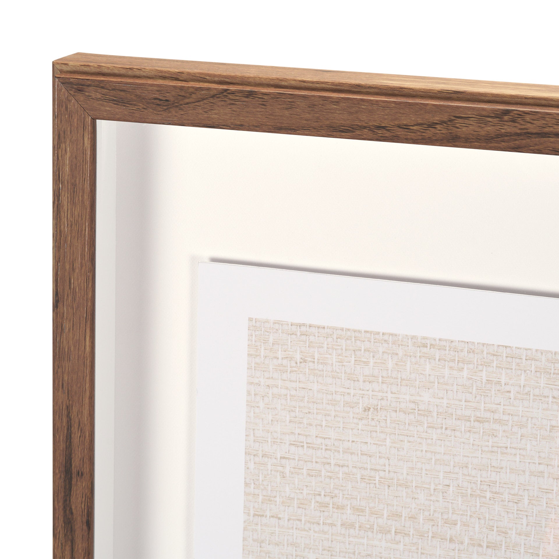 Sail Away II by Mercana Studio a Hand Embellished Framed Art Print Matted under Glass