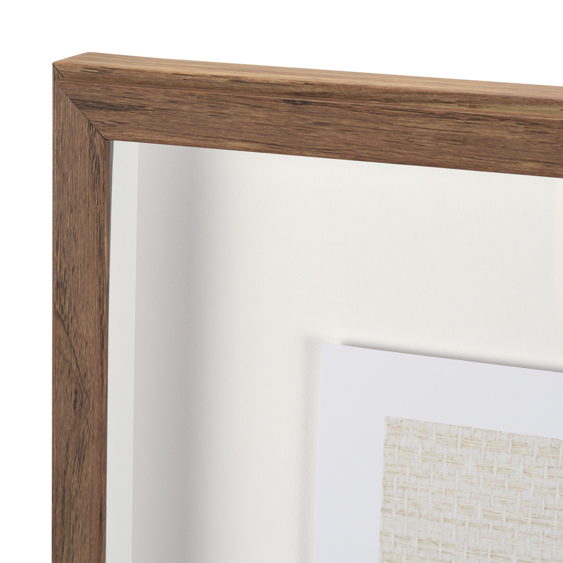 Sail Away III by Mercana Studio a Hand Embellished Framed Art Print Matted under Glass