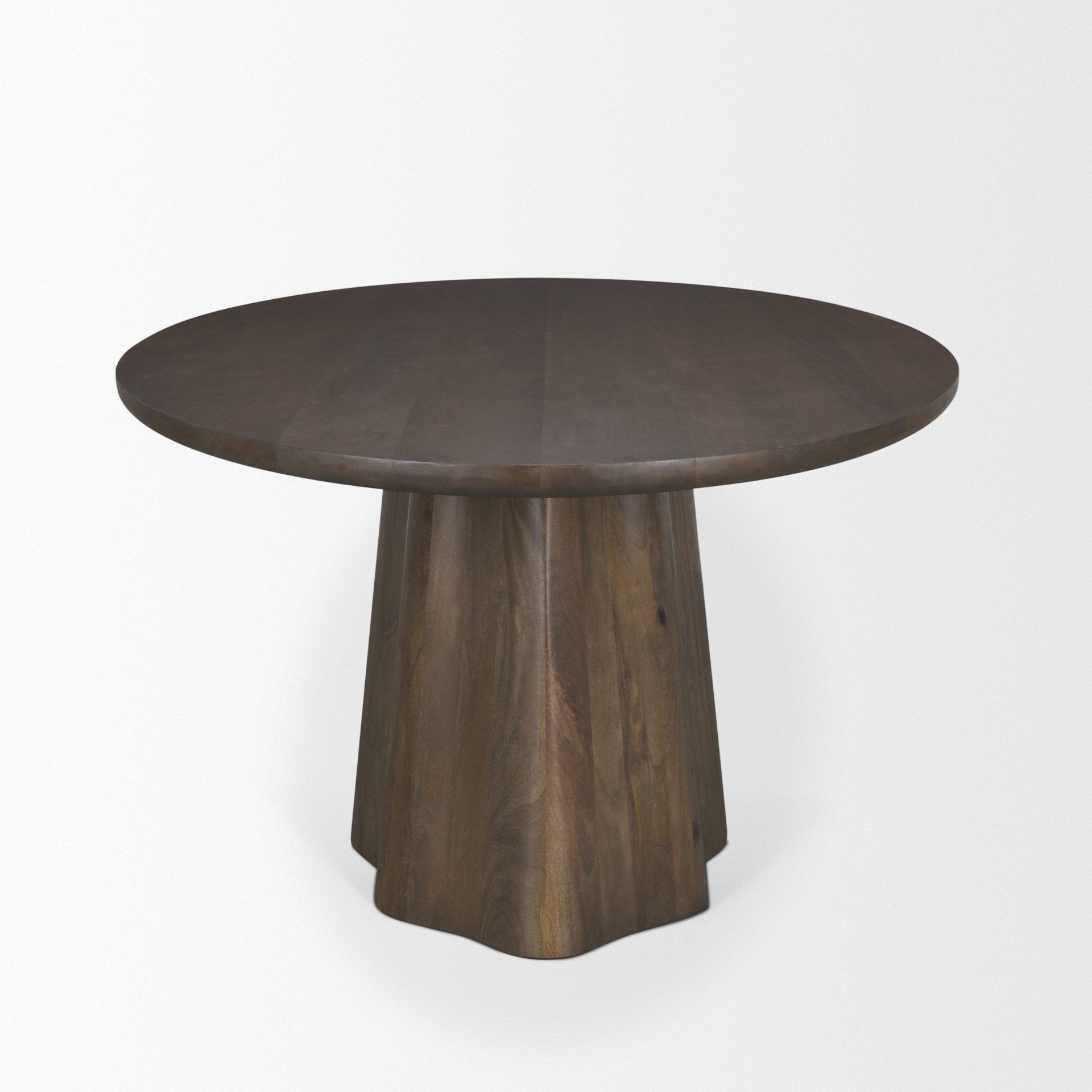 Jovani Oval Dining Table