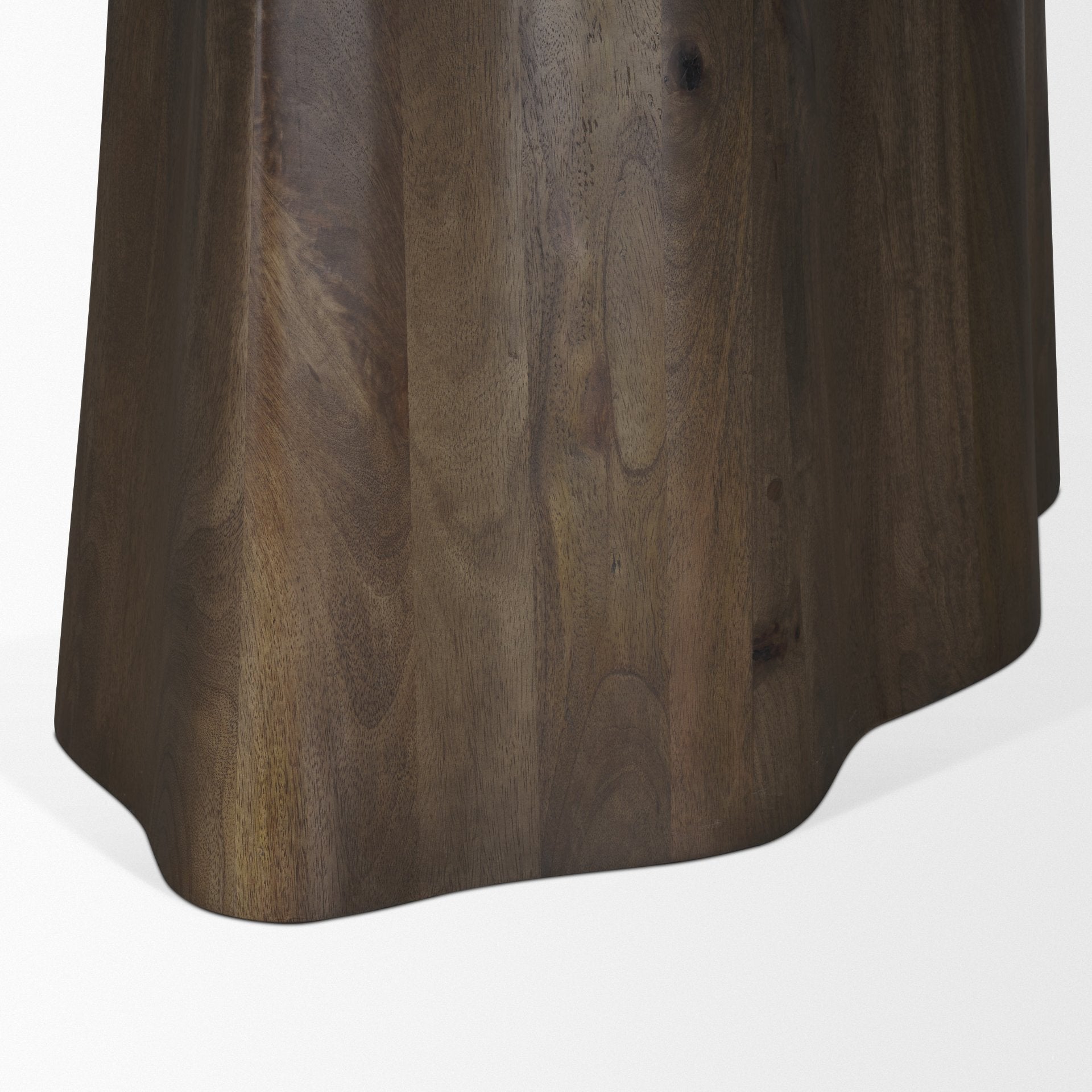 Jovani Oval Dining Table