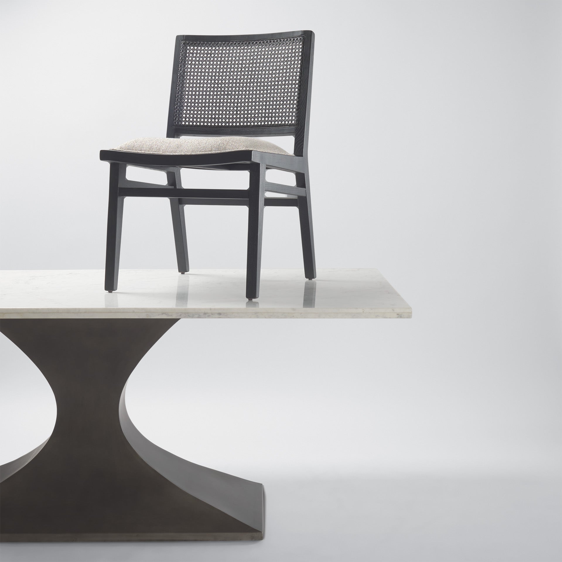 Wynn Dining Chair, S/2