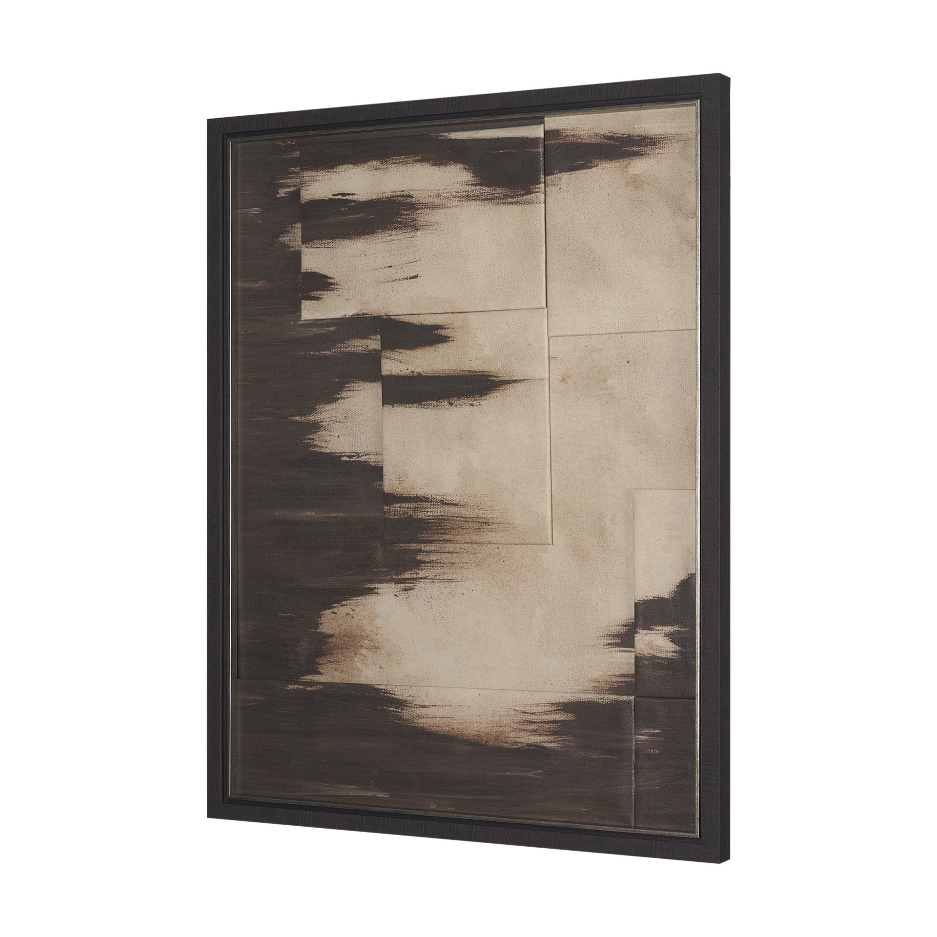 Charred I