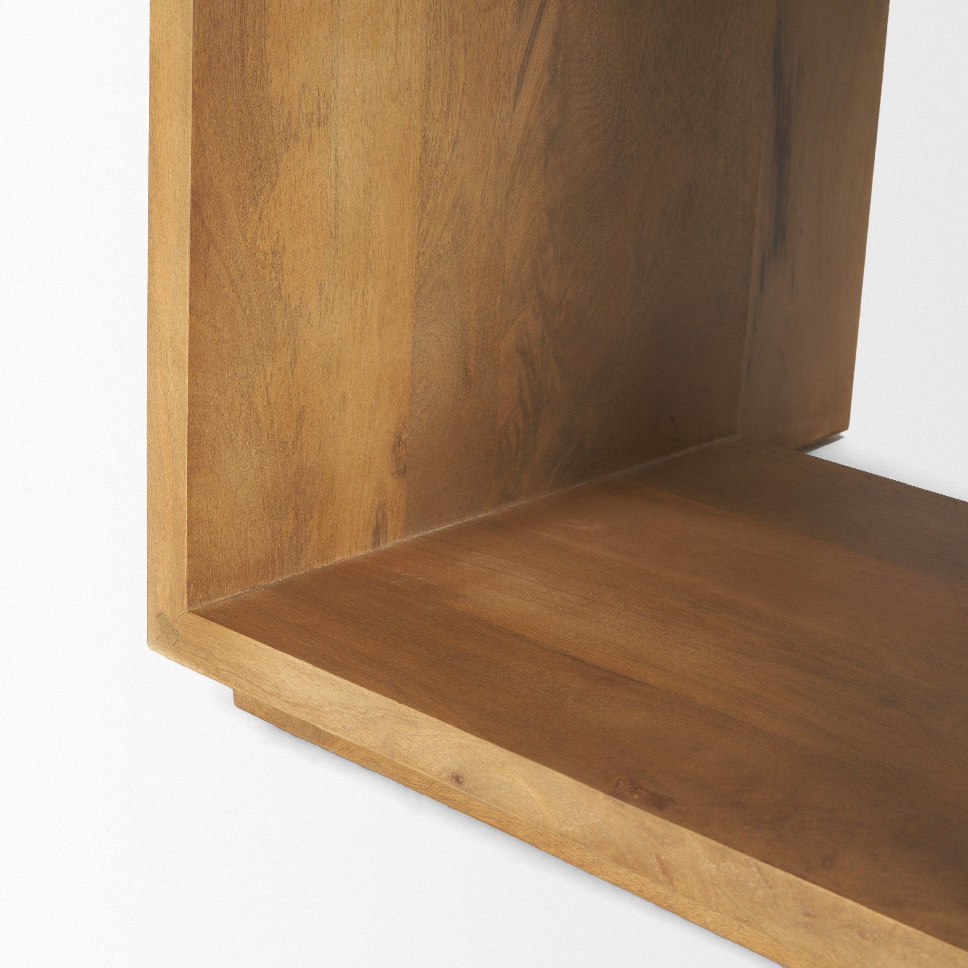 Alanna Nesting Accent Tables
