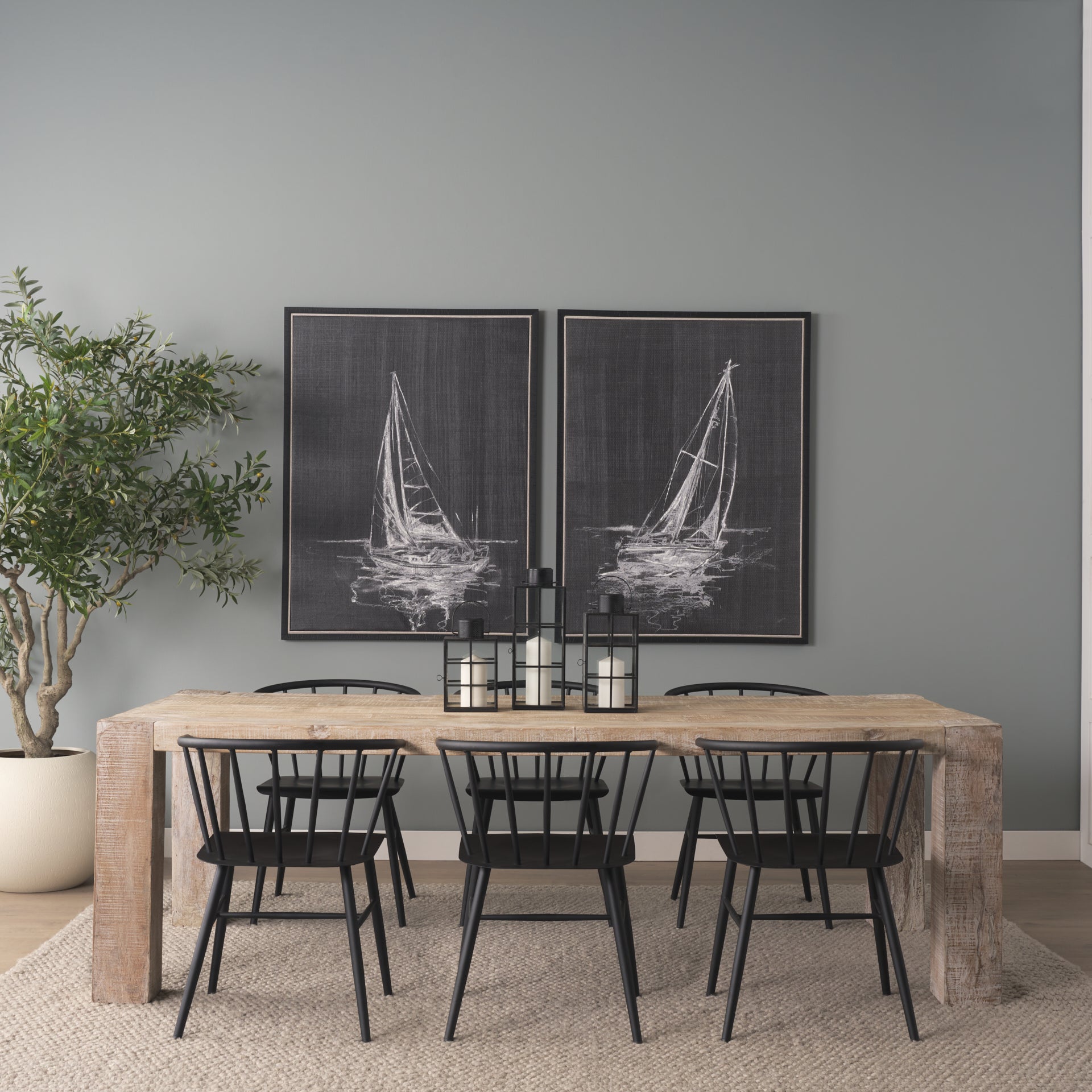 Colin Dining Chair