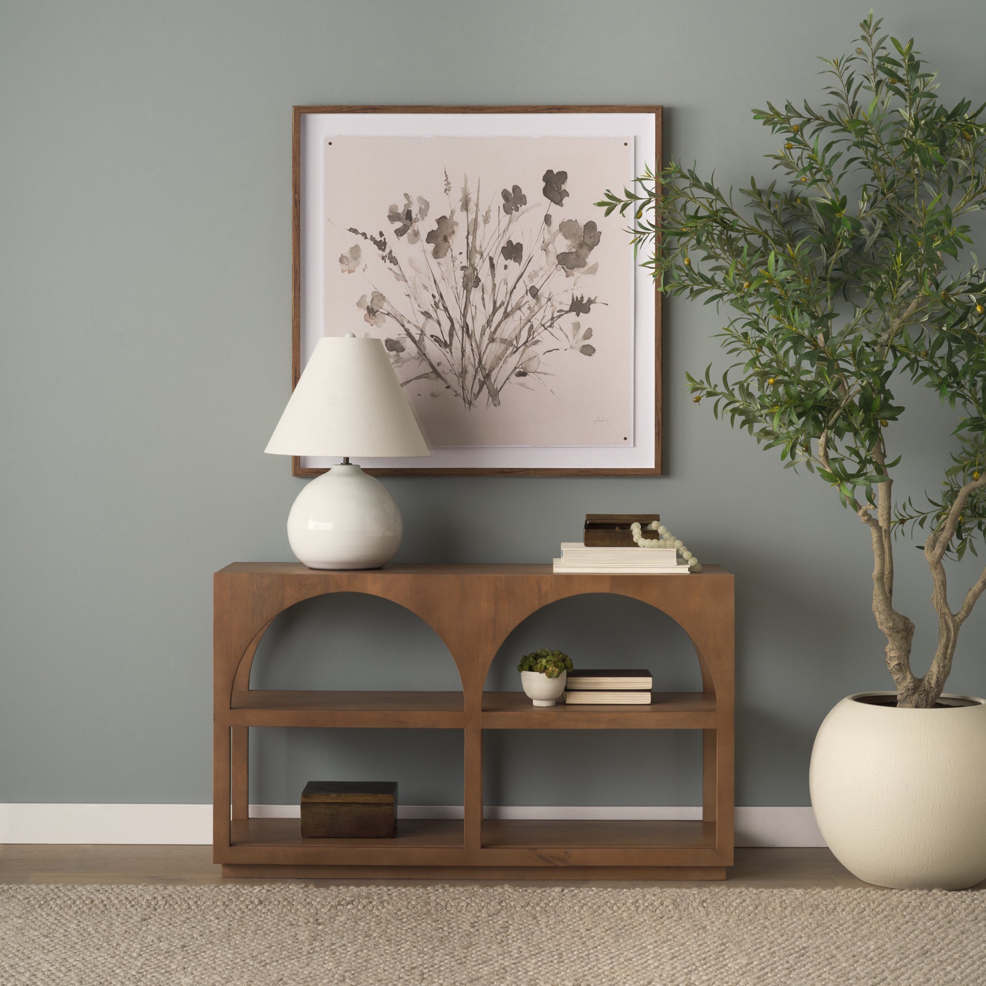 Mehdi Table Lamp