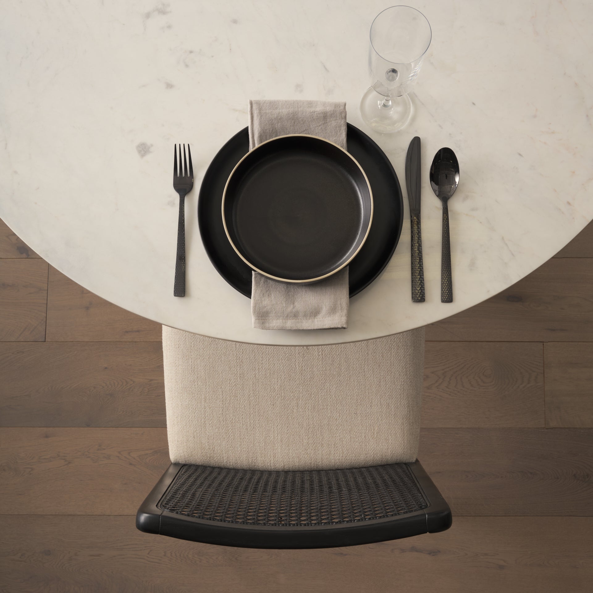 Clara Dining Chair, S/2