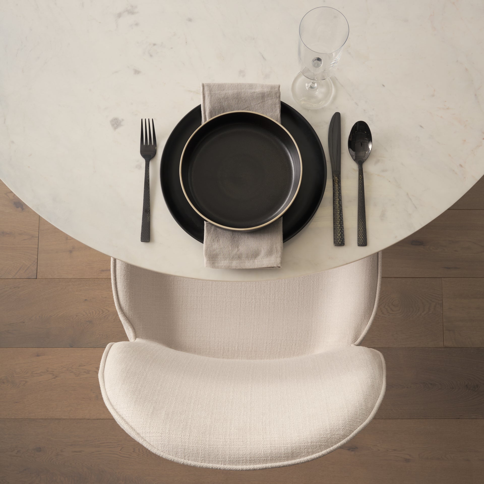 Inala Dining Chair, S/2