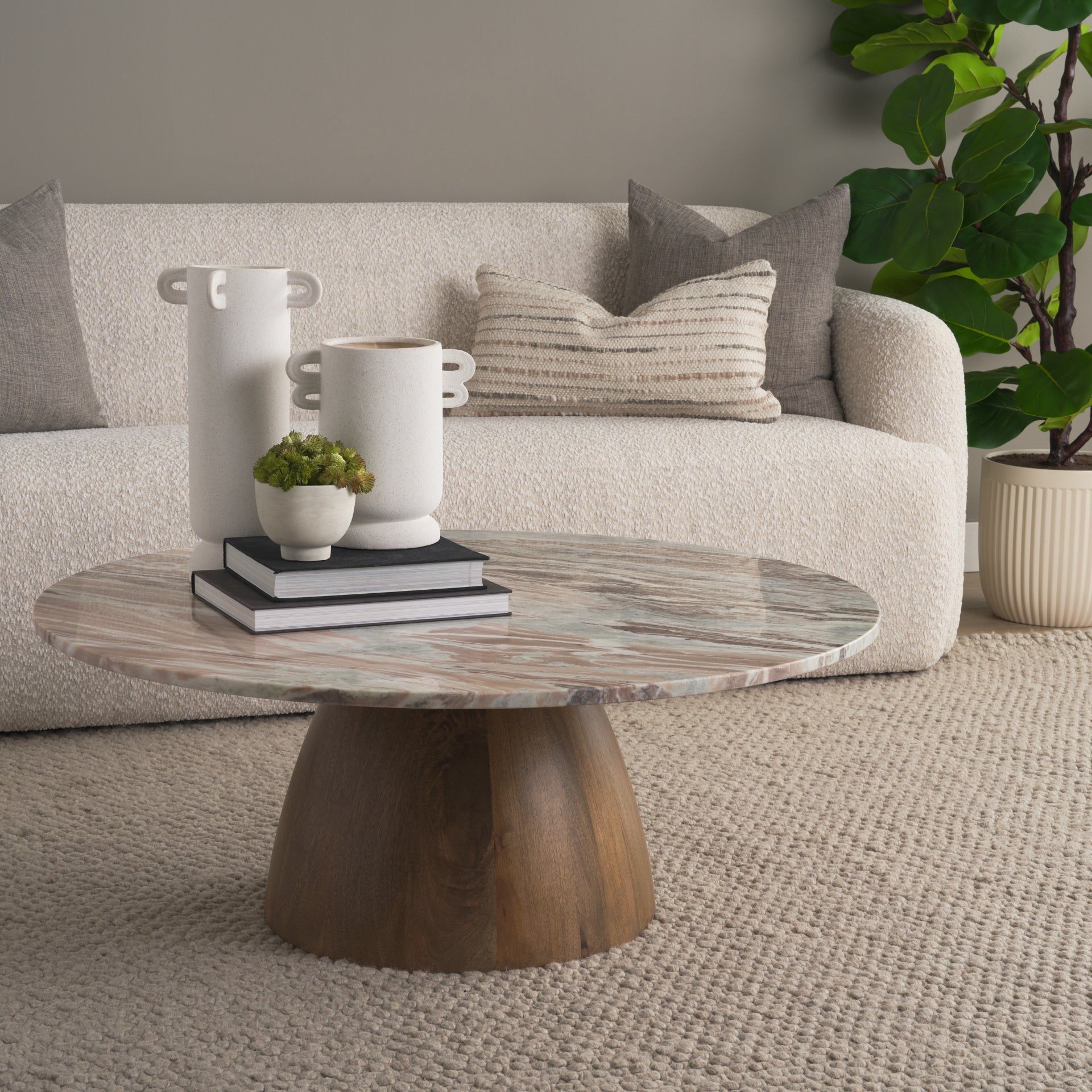 Allyson Coffee Table
