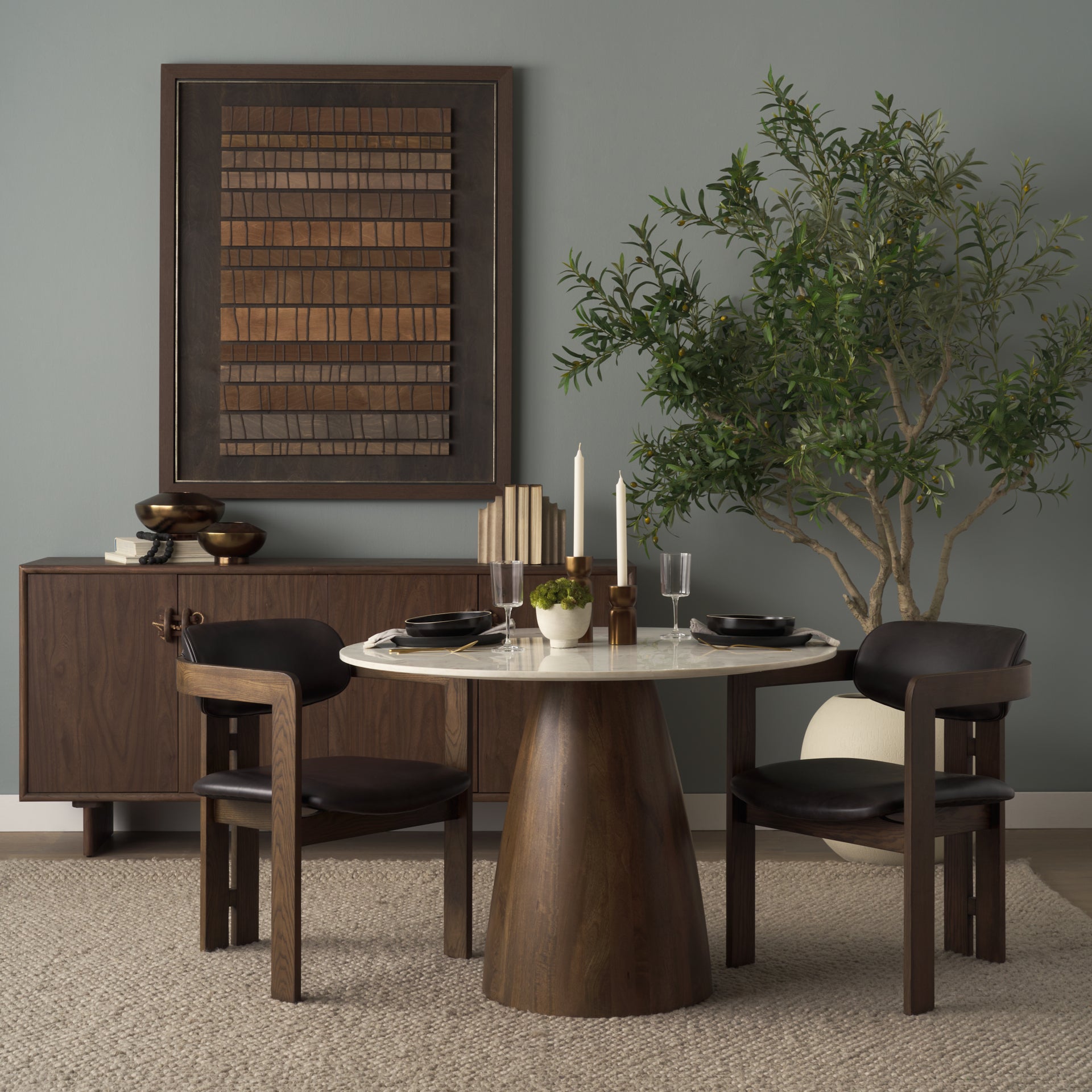 Allyson Dining Table