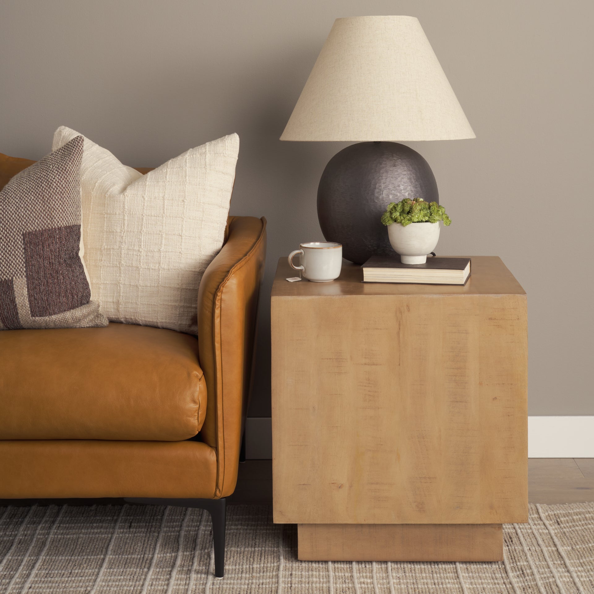Hayden End/Side Table