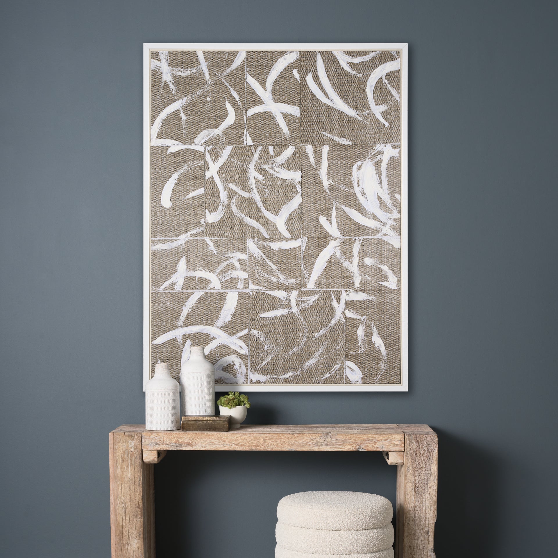 Woven Textile