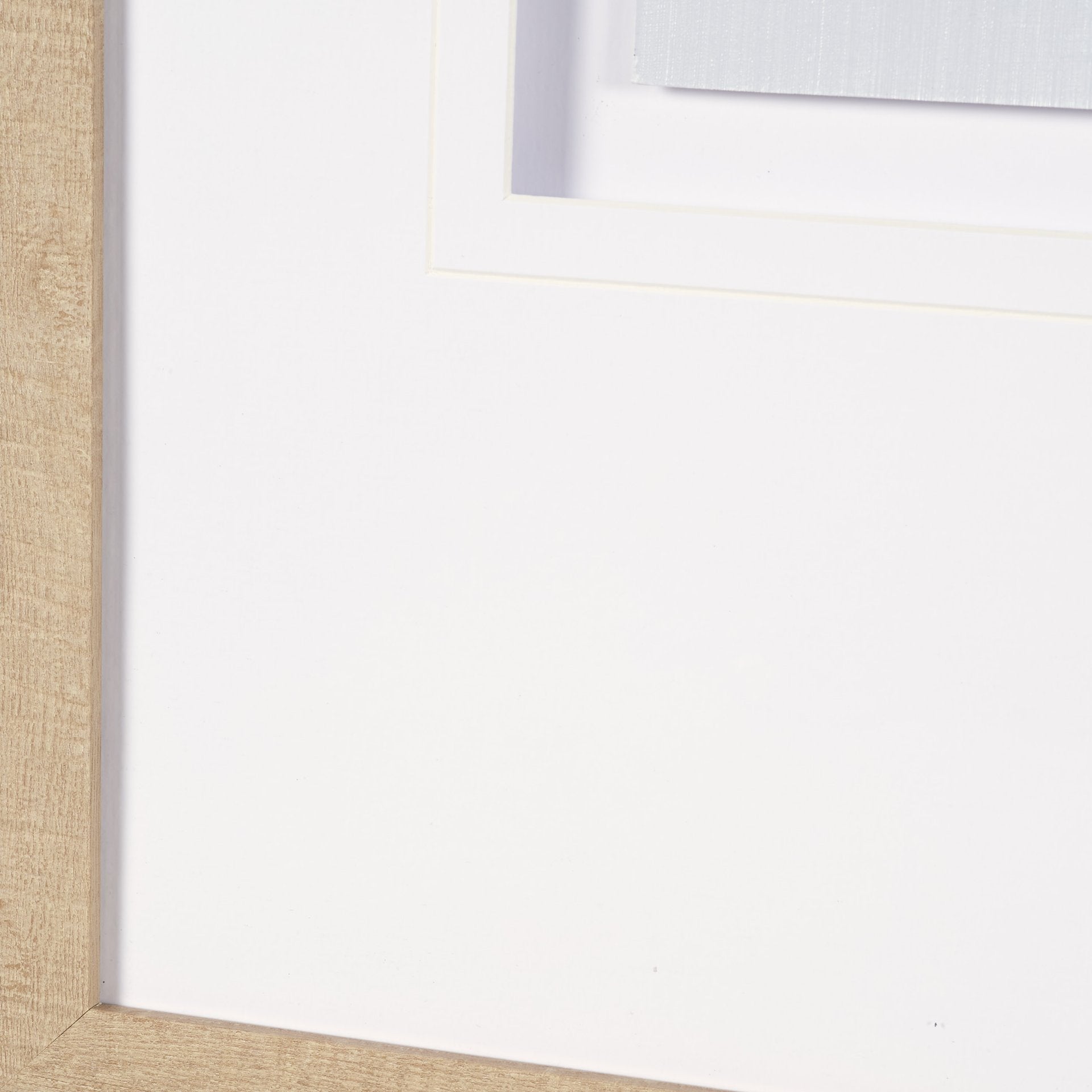 Deep Golden Brown I by Cartissi Textured Framed Artwork Matted under Glass