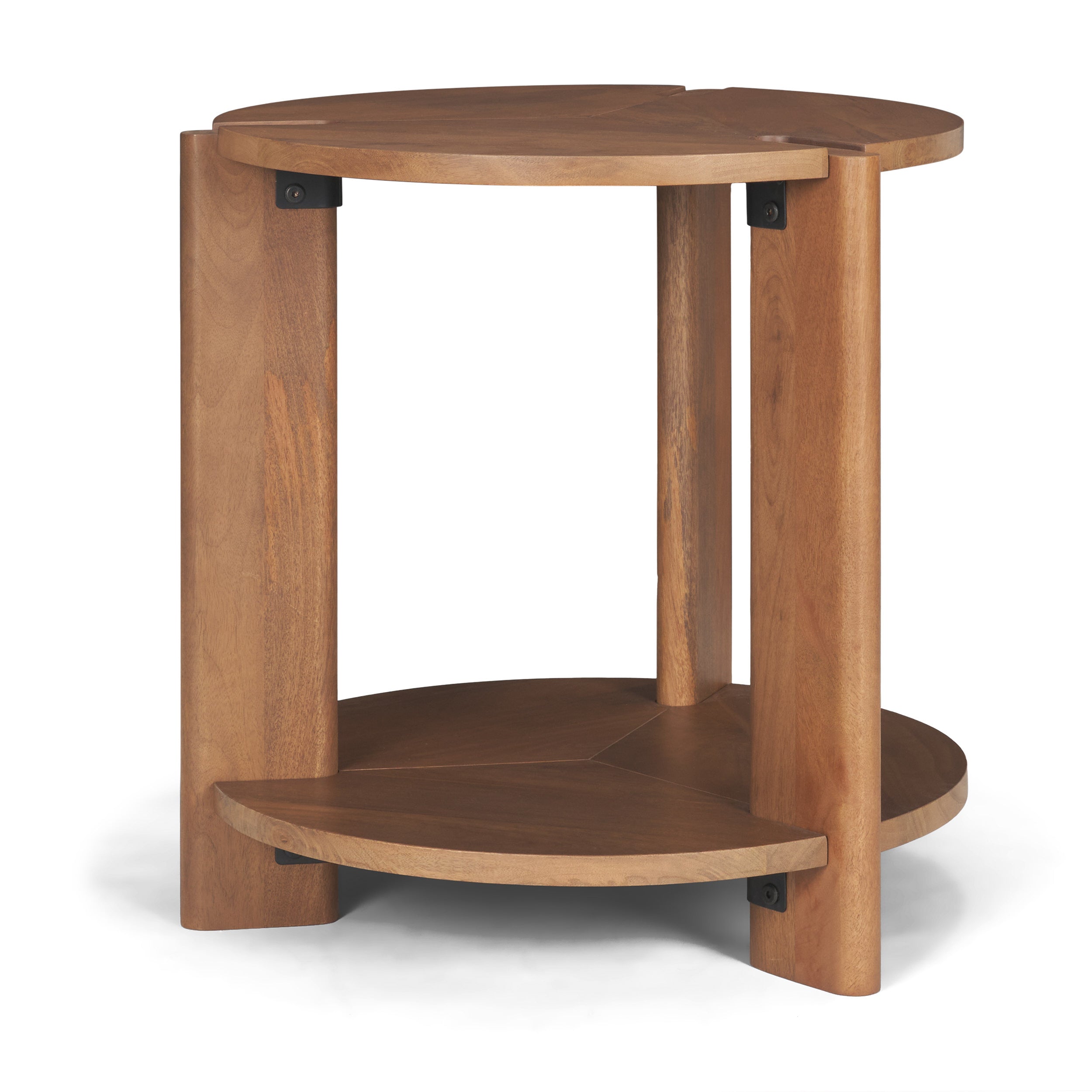 Hisako Accent Table