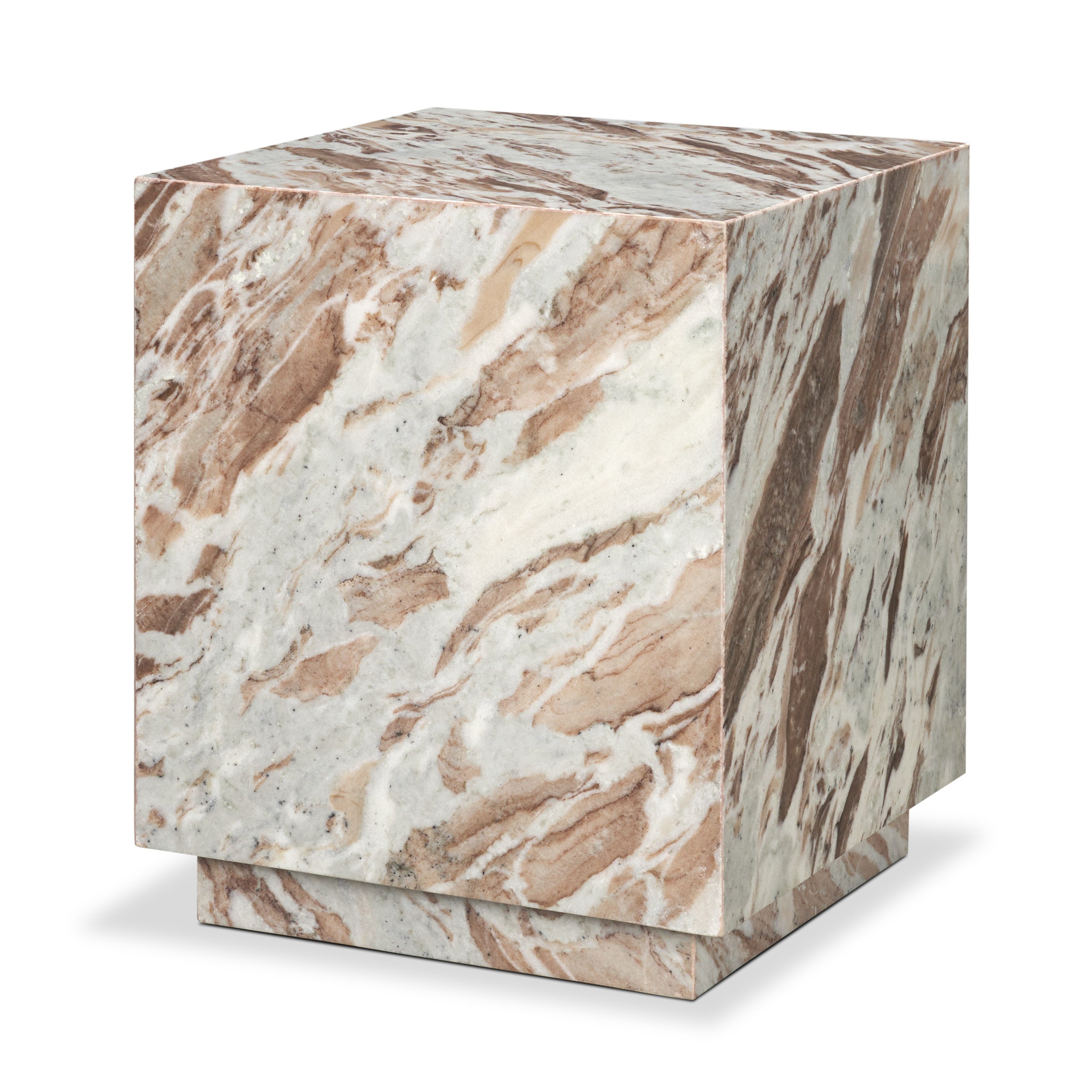 Matteo Side Table