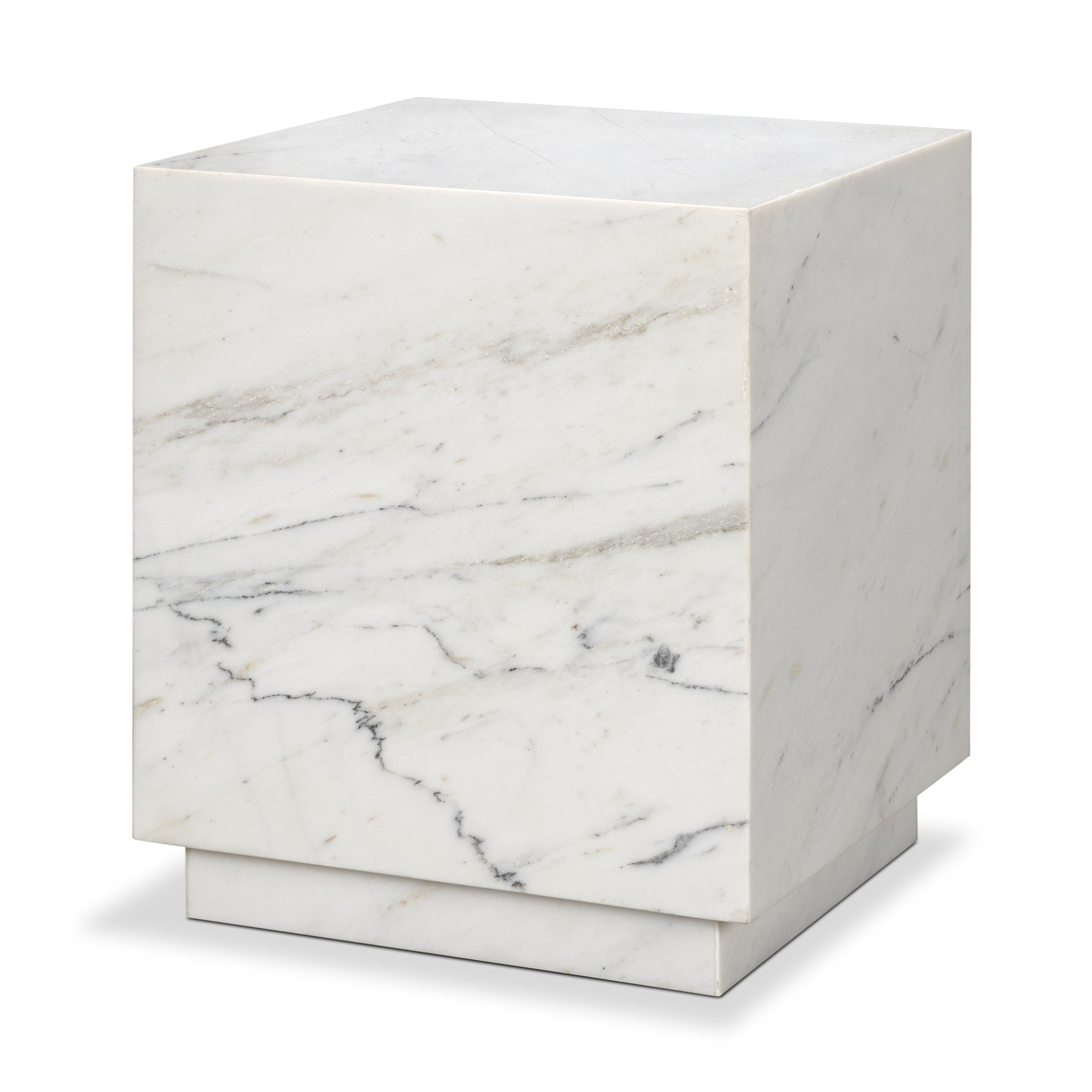 Matteo Side Table