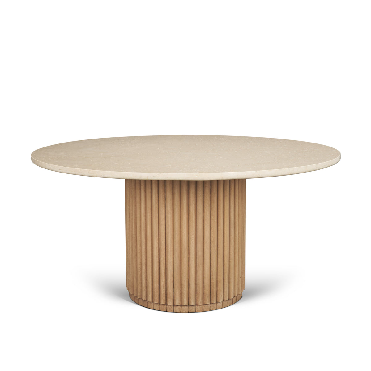 Marbrello Dining Table
