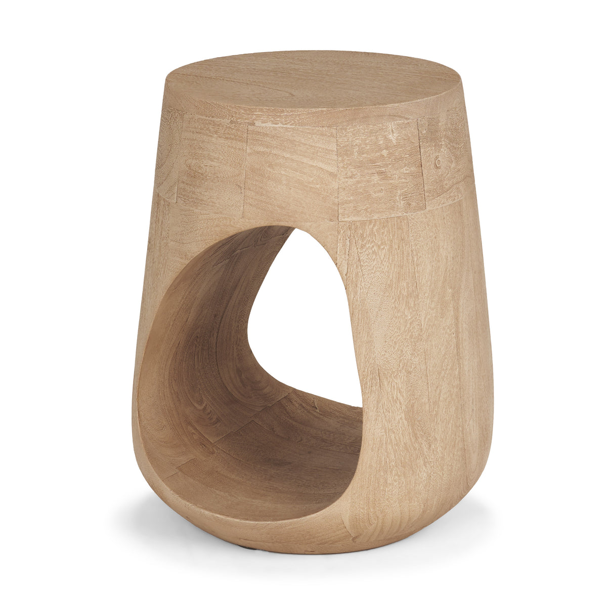 Cove Side Table