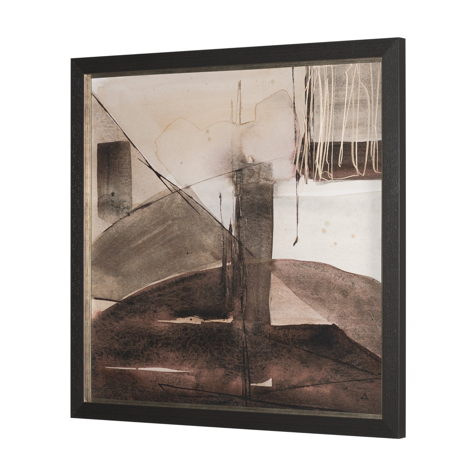Quiet Constructs I