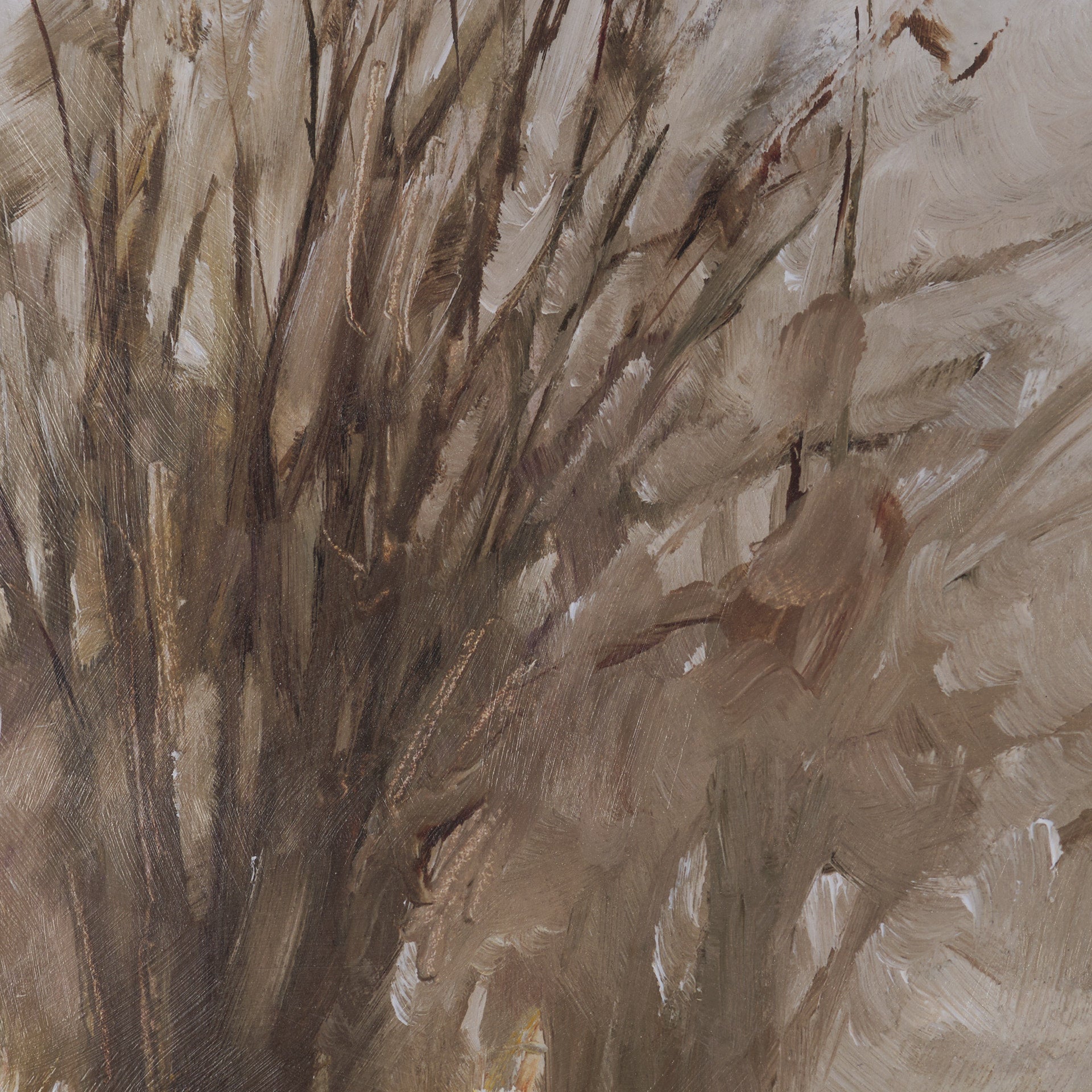 Autumn in the Village II