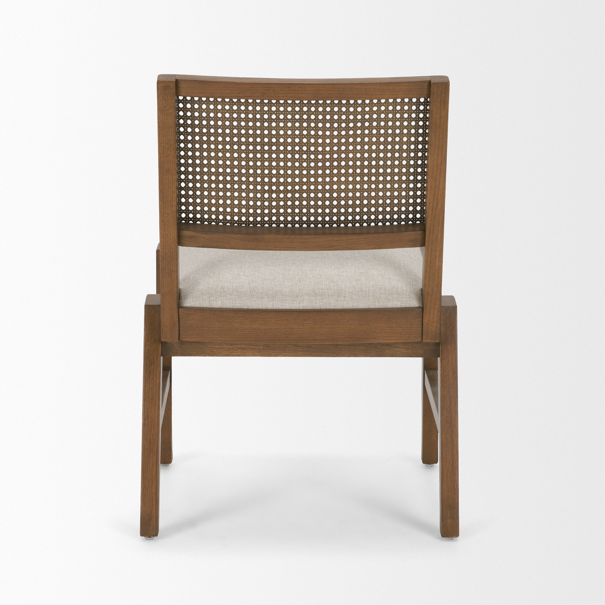 Reid Dining Chair, S/2