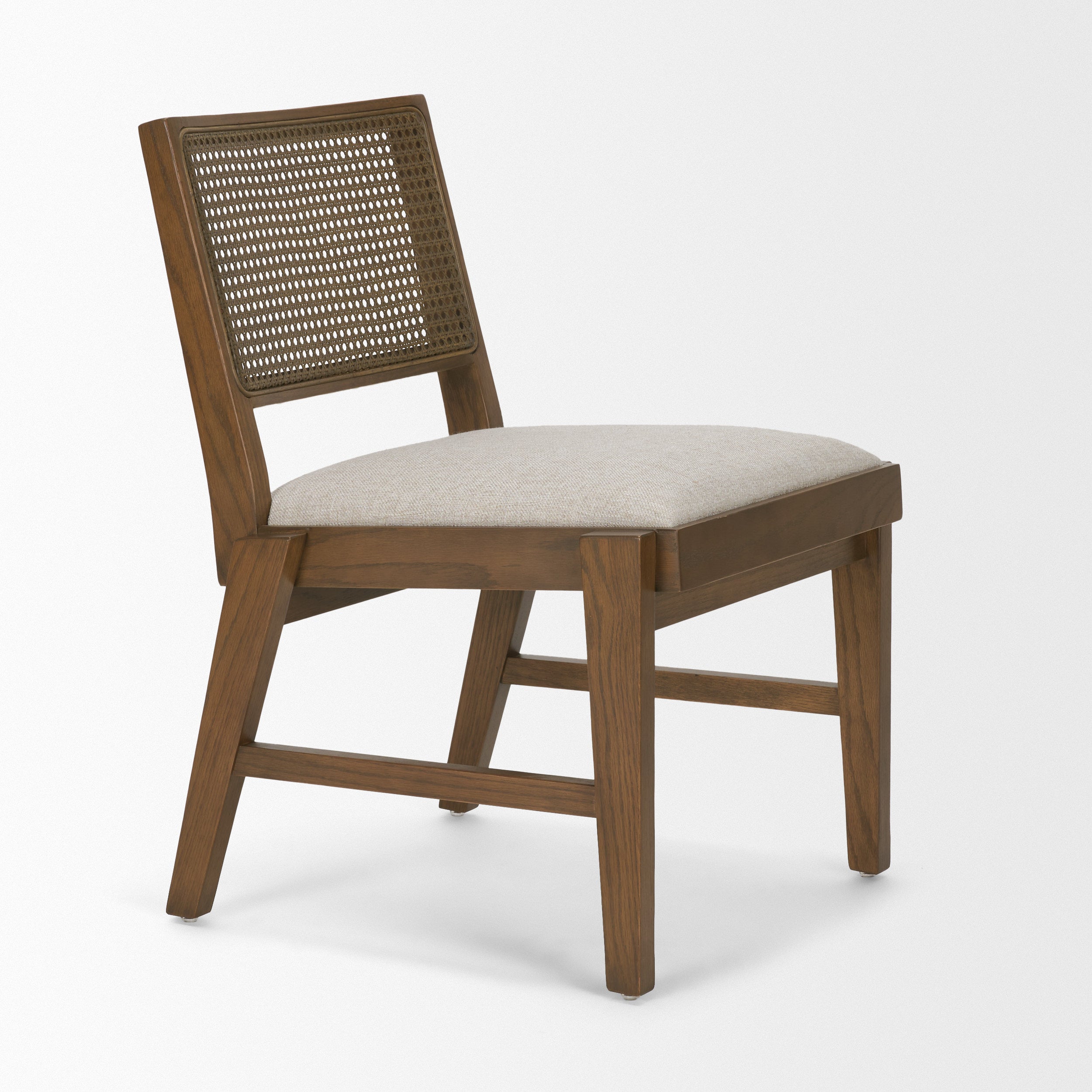 Reid Dining Chair, S/2