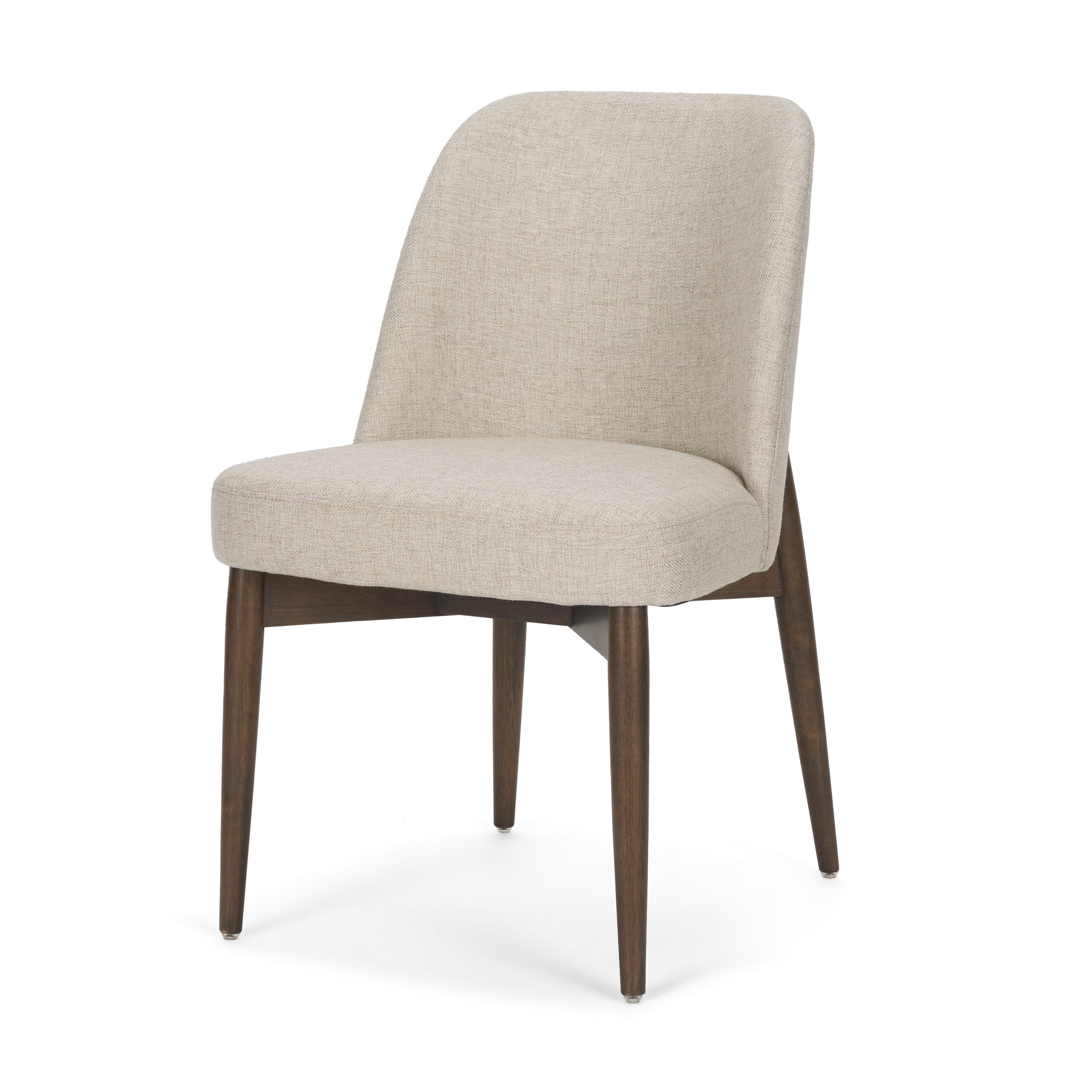Abbie Dining Chair, S/2
