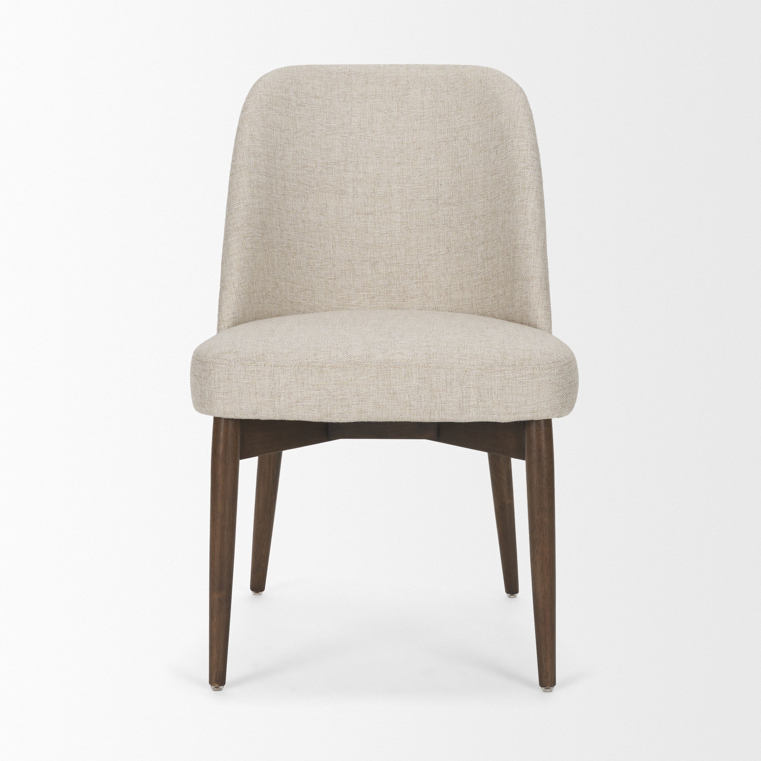 Abbie Dining Chair, S/2