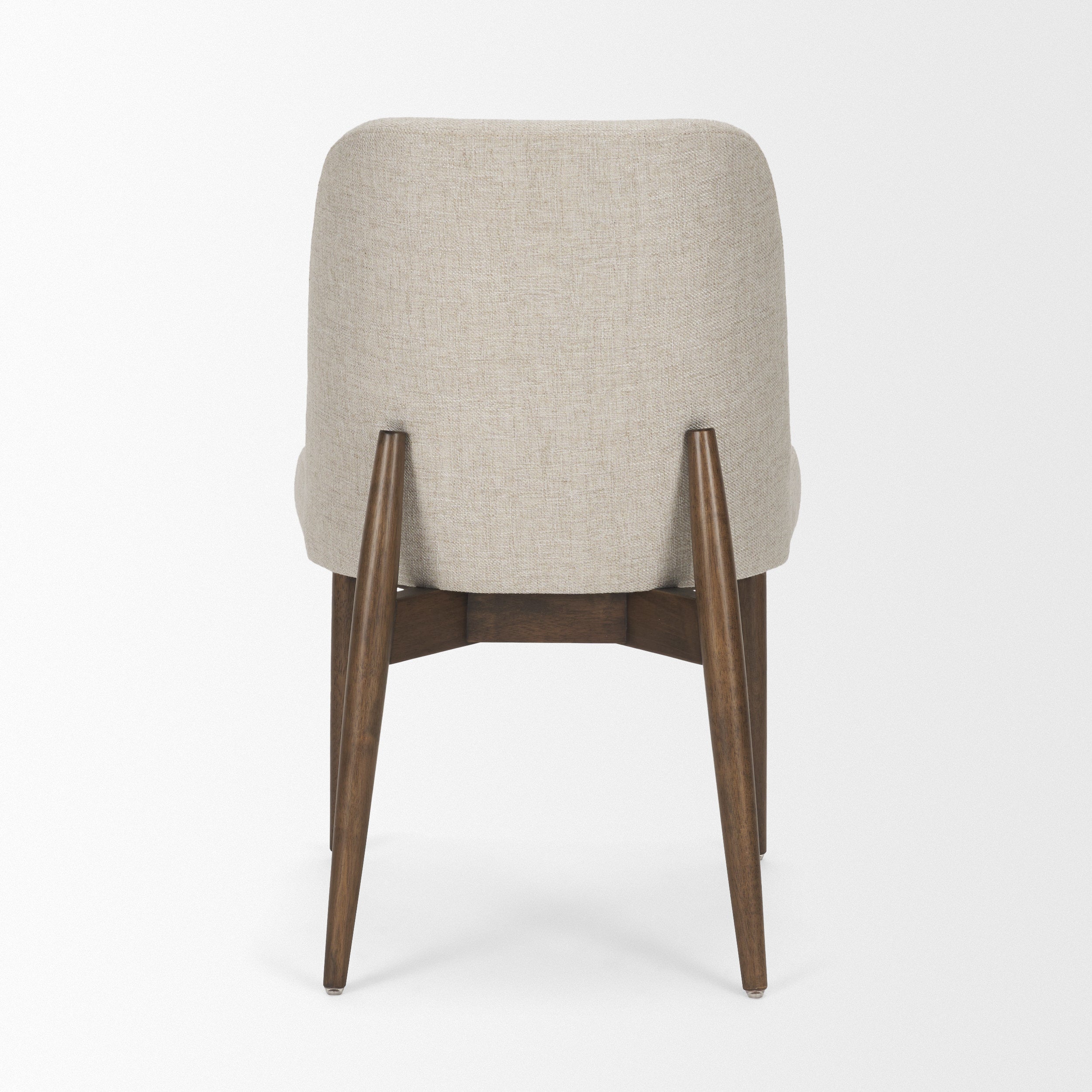 Abbie Dining Chair, S/2