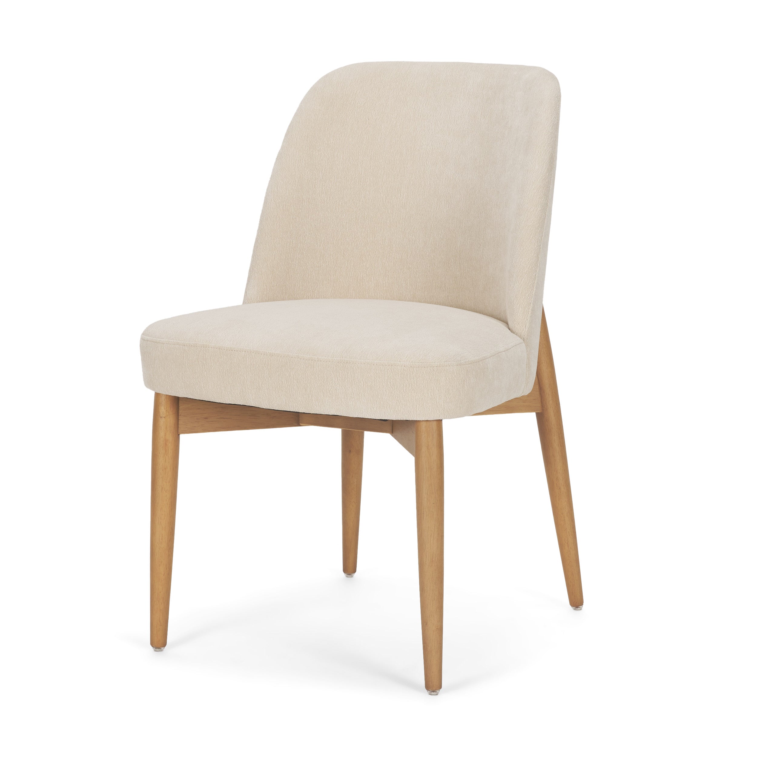 Abbie Dining Chair, S/2