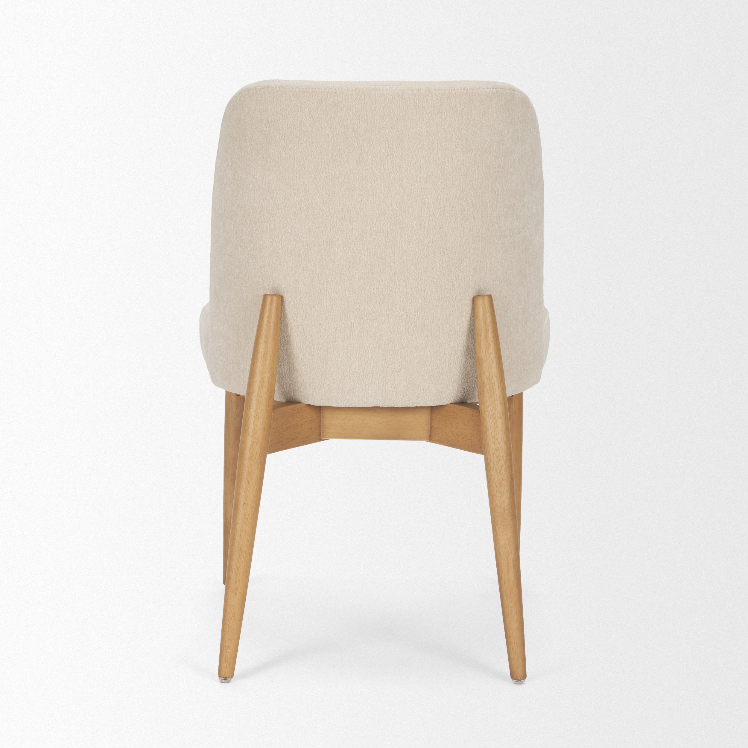 Abbie Dining Chair, S/2