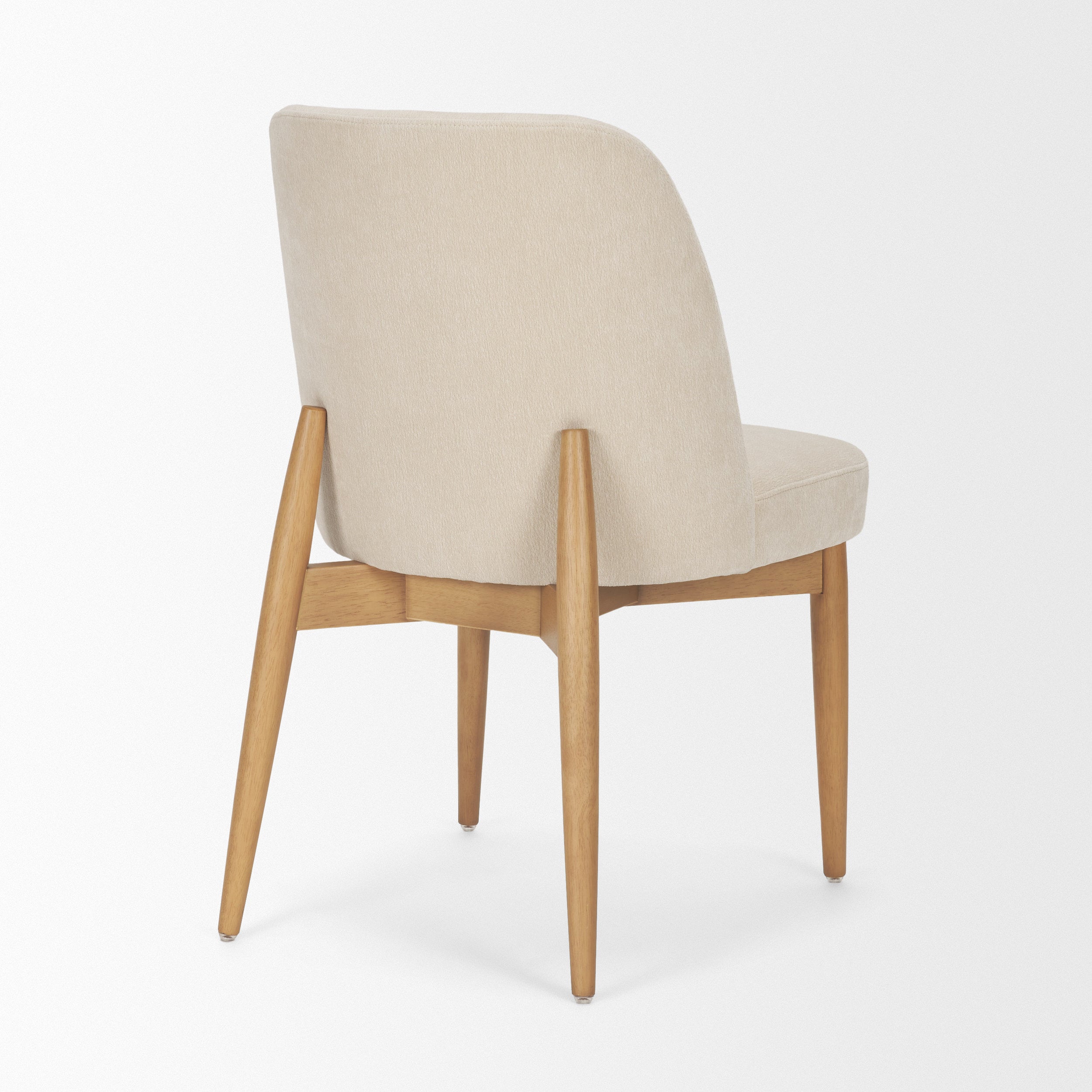 Abbie Dining Chair, S/2