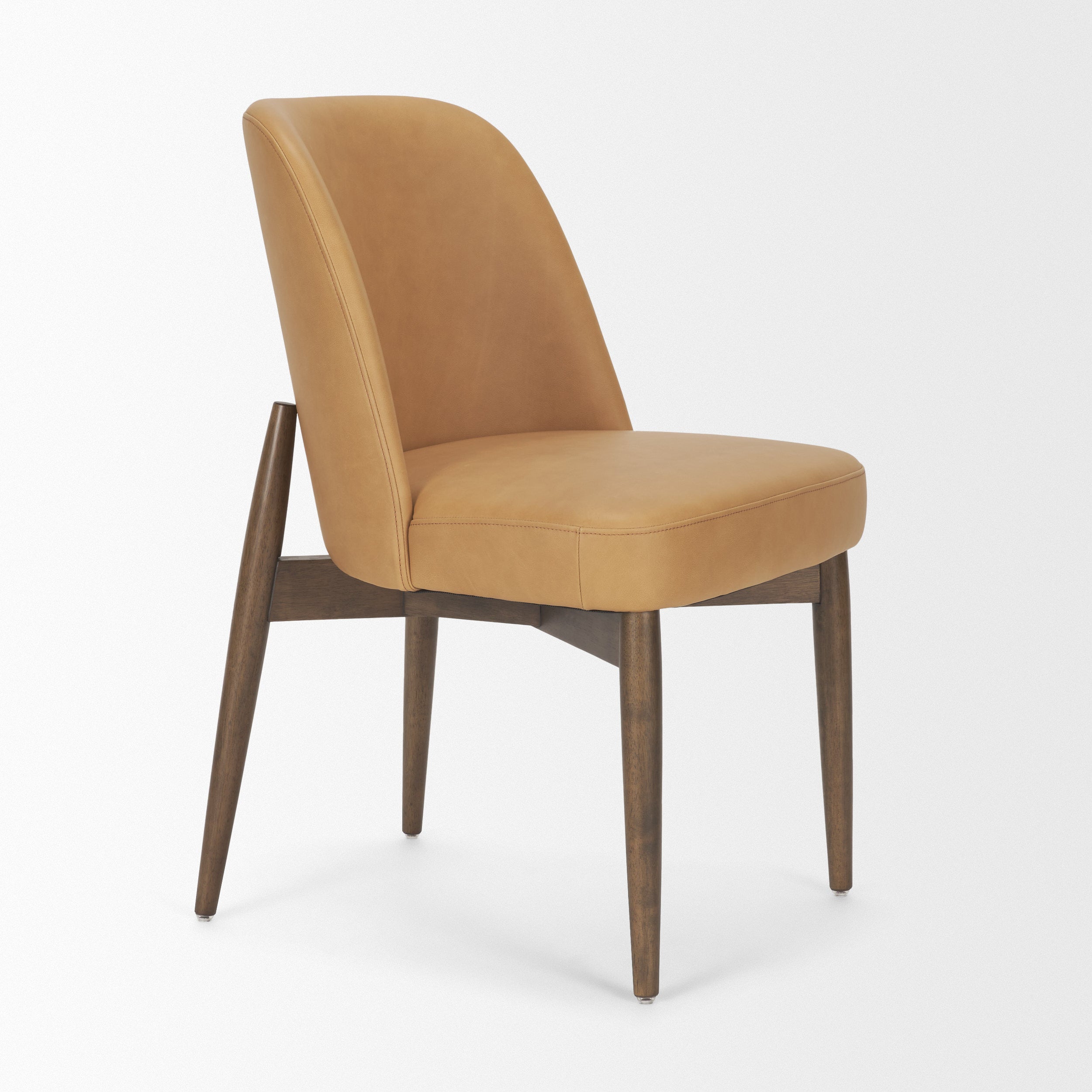 Abbie Dining Chair, S/2