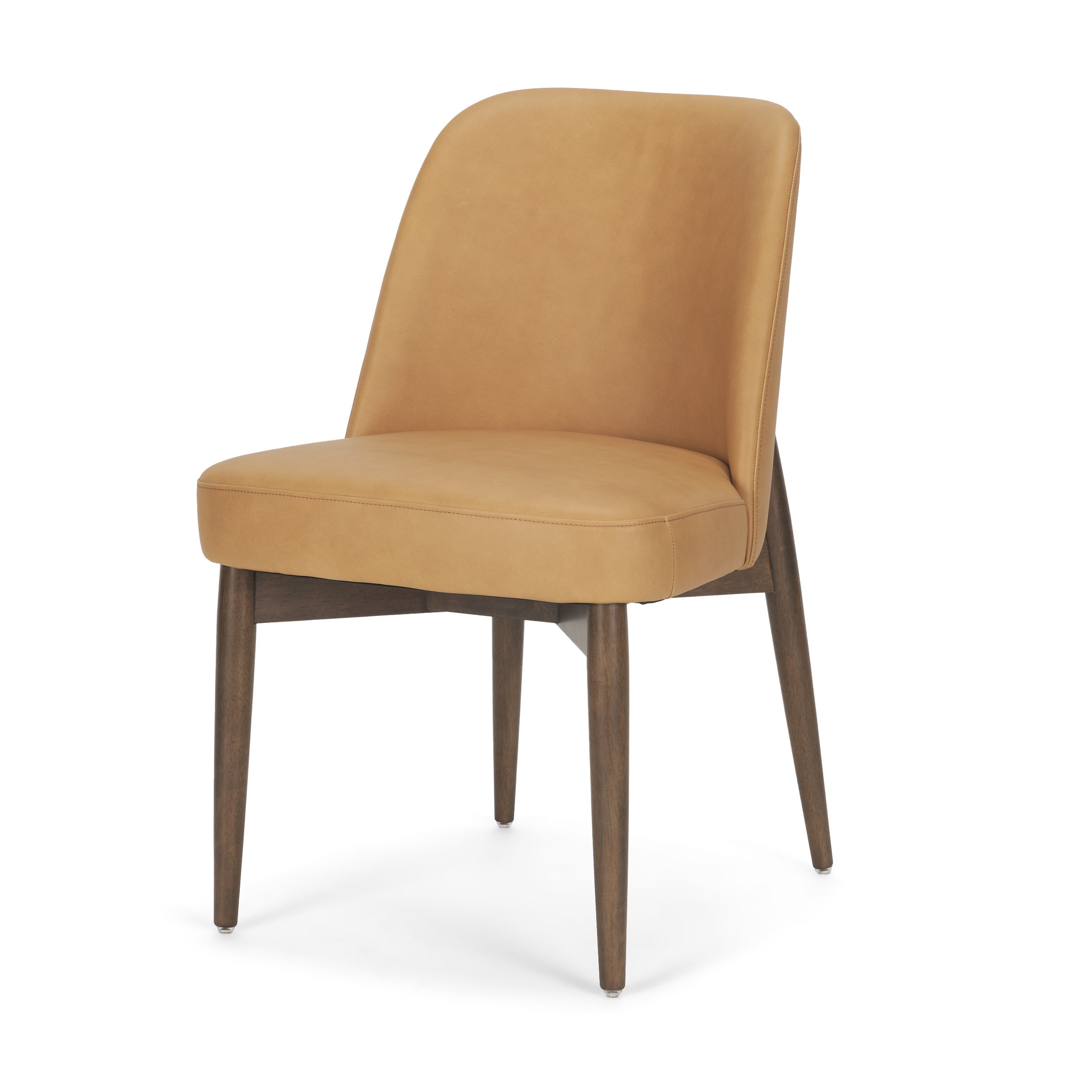 Abbie Dining Chair, S/2
