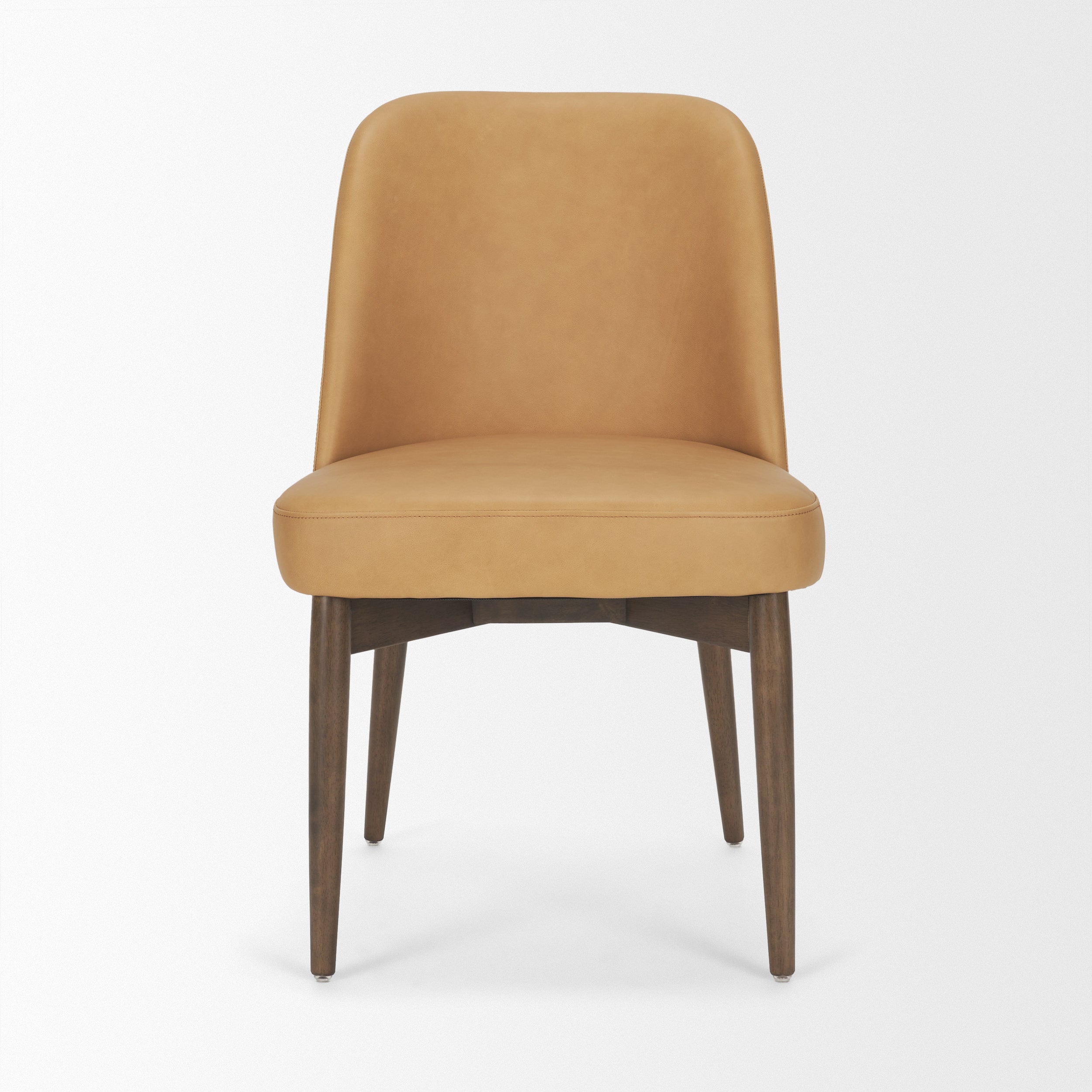 Abbie Dining Chair, S/2