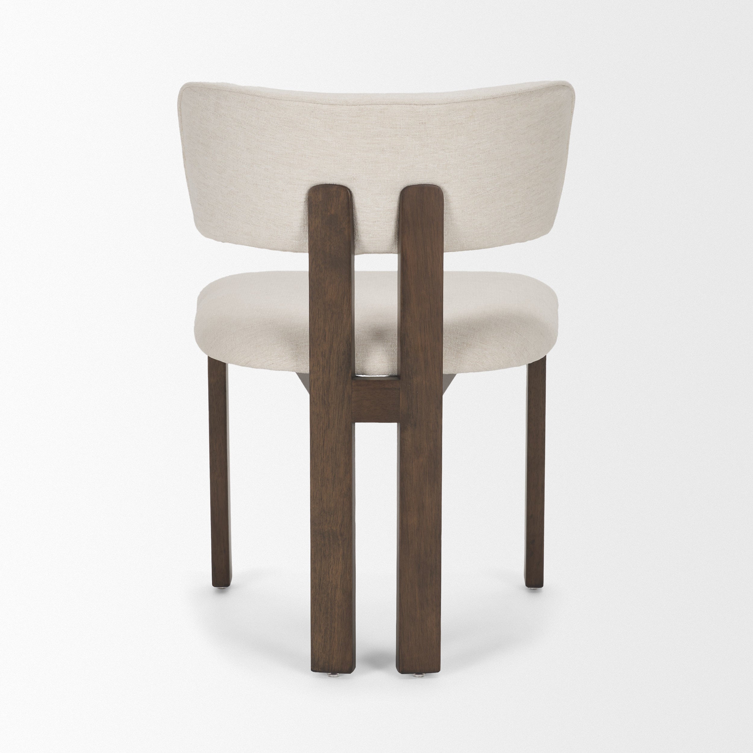 Soho Dining Chair, S/2