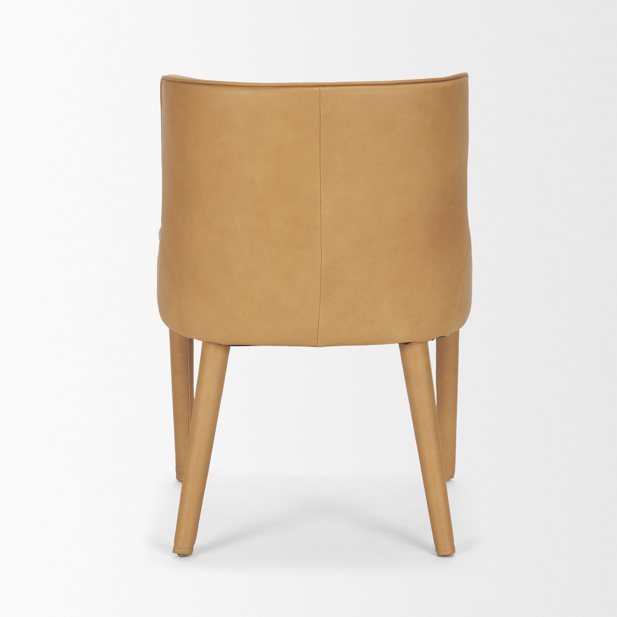 Nolan Wingback Dining Side Chair S/2