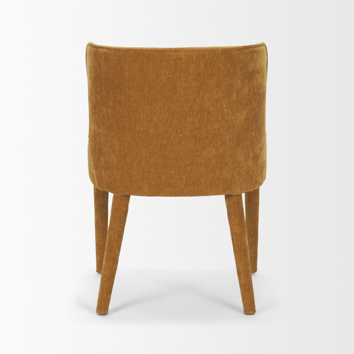 Nolan Wingback Dining Side Chair S/2