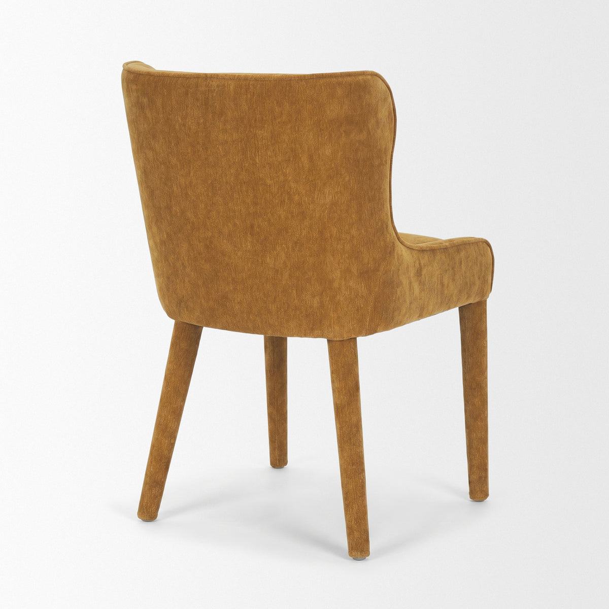Nolan Wingback Dining Side Chair S/2