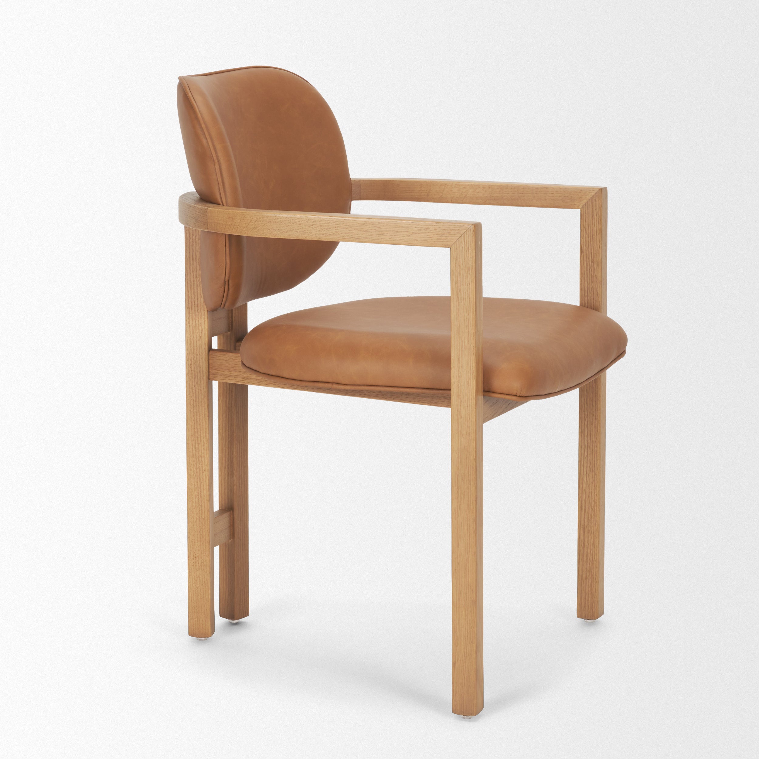 Carlisle Dining Armchair